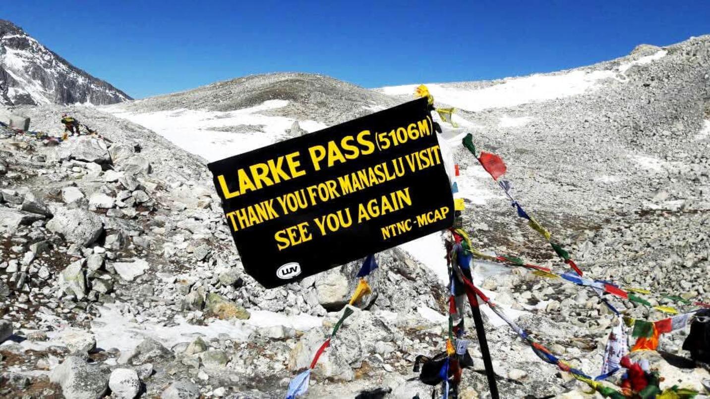 Off the Beaten Path: 13-Day Manaslu Circuit Trek via Pokhara
