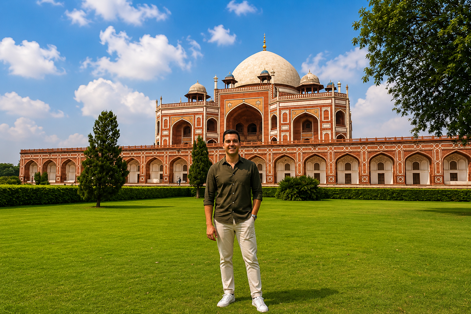 From Delhi: 2-Day Private Delhi and Agra Tour with Taj Mahal 3