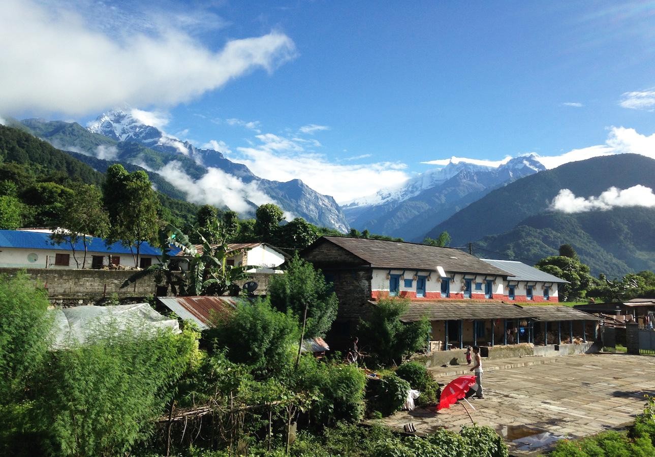 Pokhara: 2-Day Ghachok Village Tour with Homestay & Hike 3