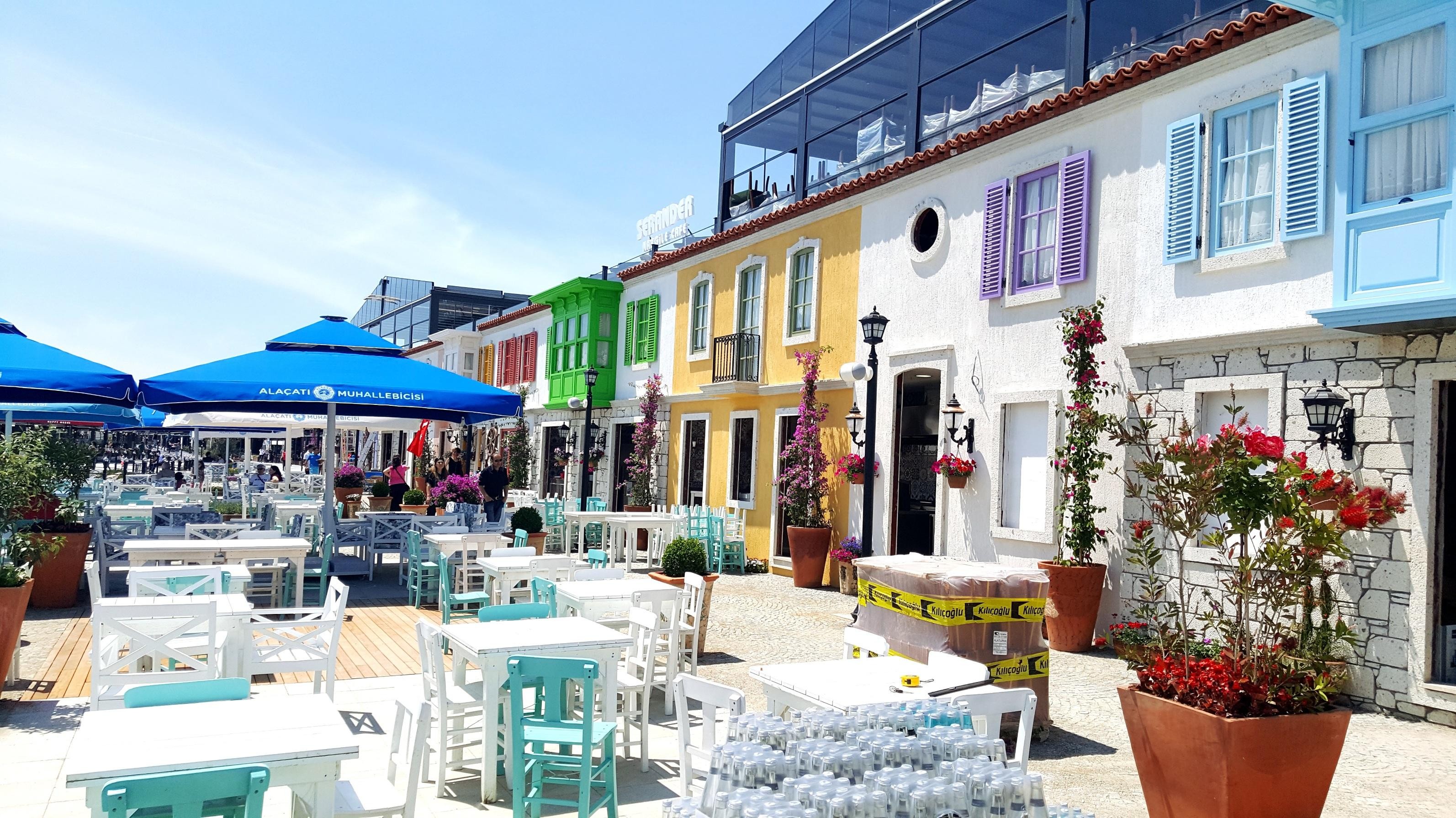 Istanbul: Sapanca Tour, Cable Car, Quad, & Zipline 3