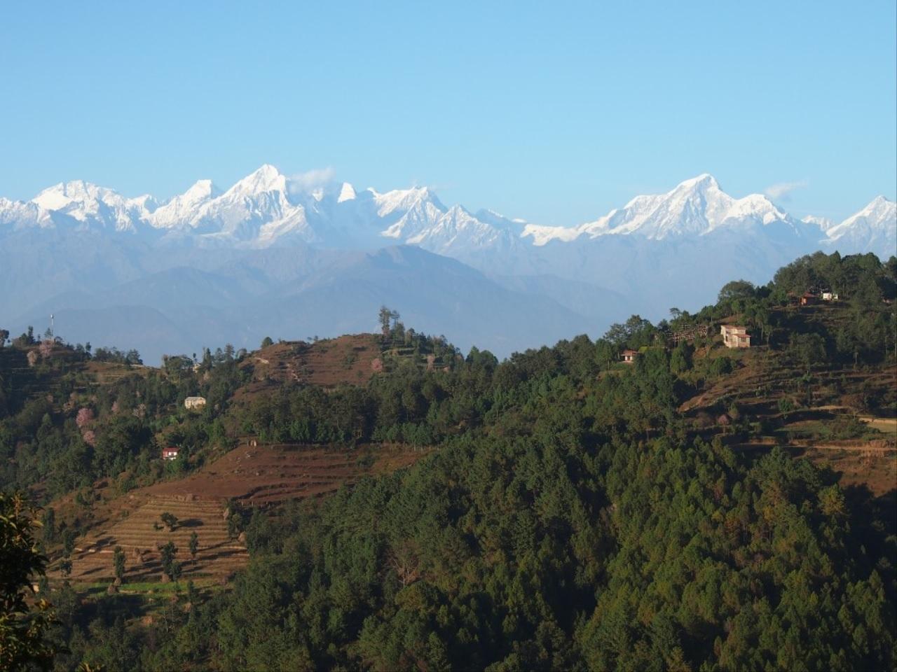 Kathmandu: Namobuddha Day Tour with Lunch 2