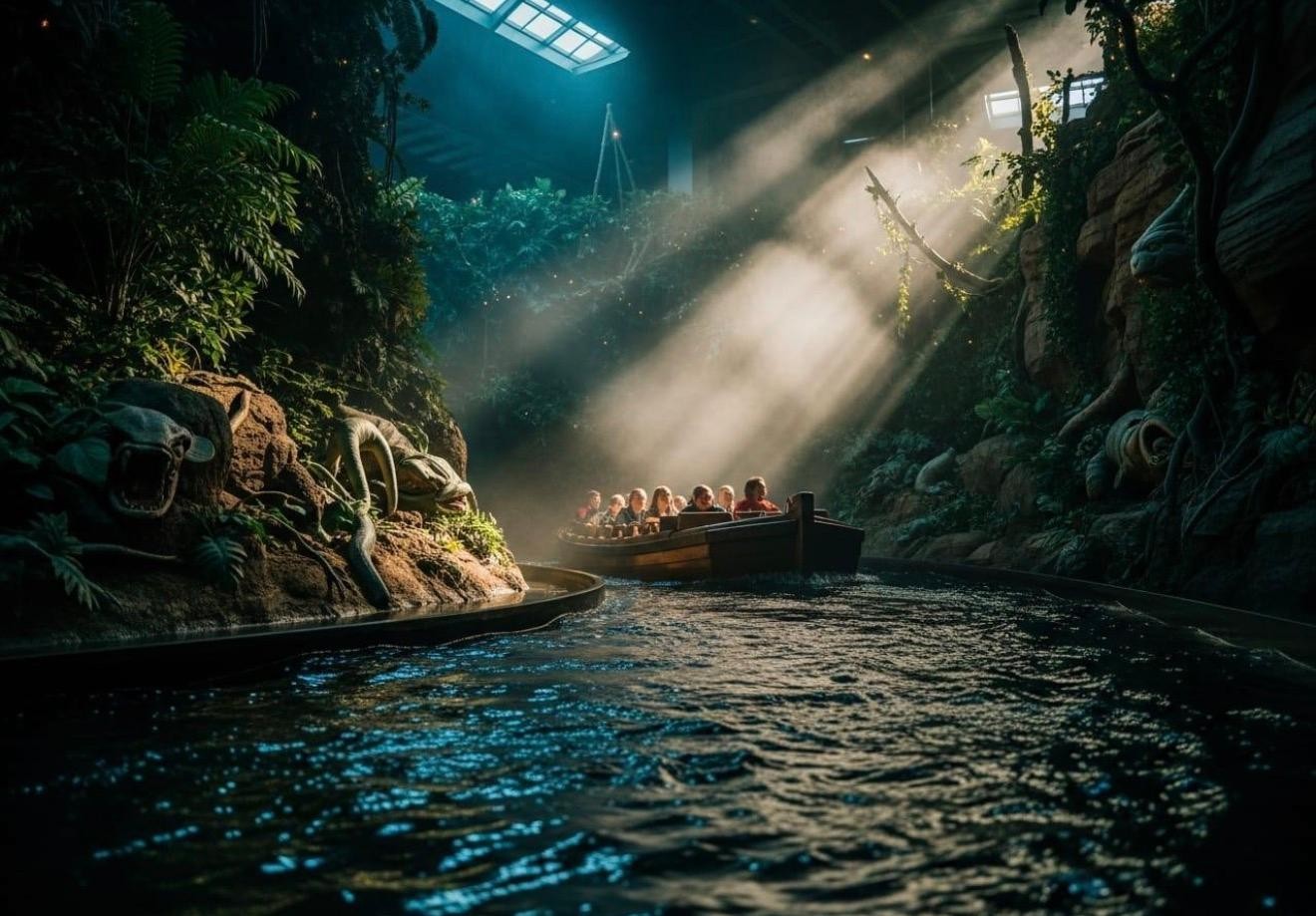 Singapore: Zoo or River Wonders & Night Safari Transfer