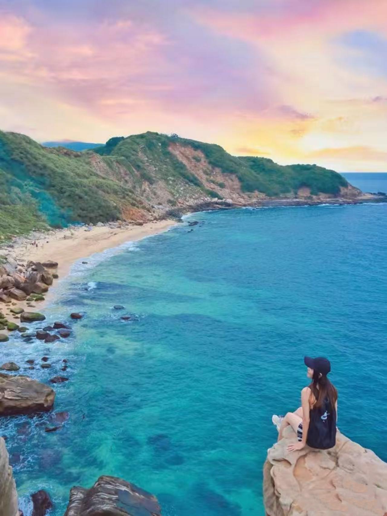 From Taipei: Two-Day Journey Through Hualien and Yilan Trip