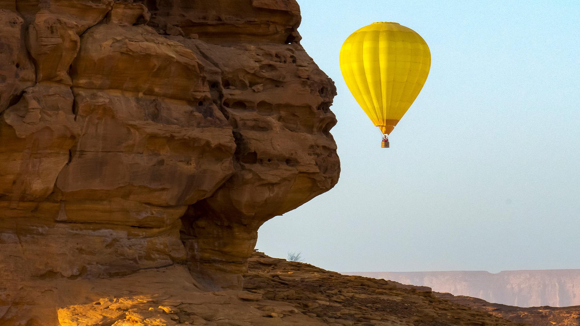 Medina: Al Ula Discovery Tour 3