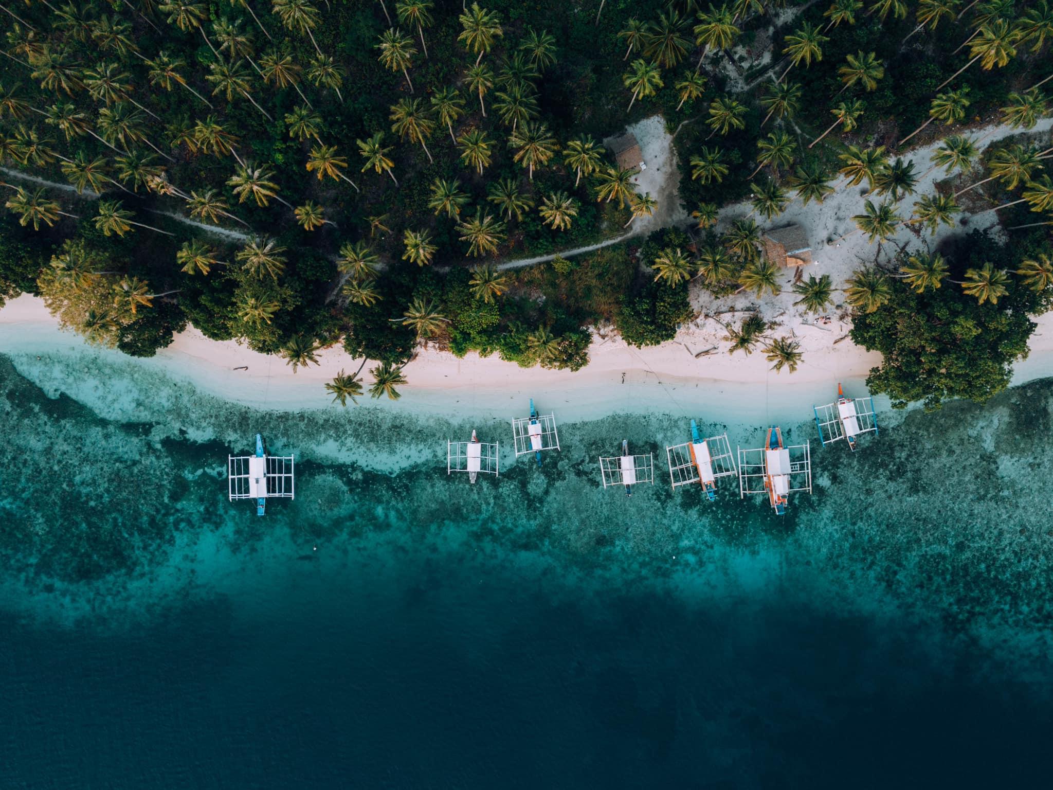 From Puerto Princesa: 3-Day, 2-Night Expedition to Balabac