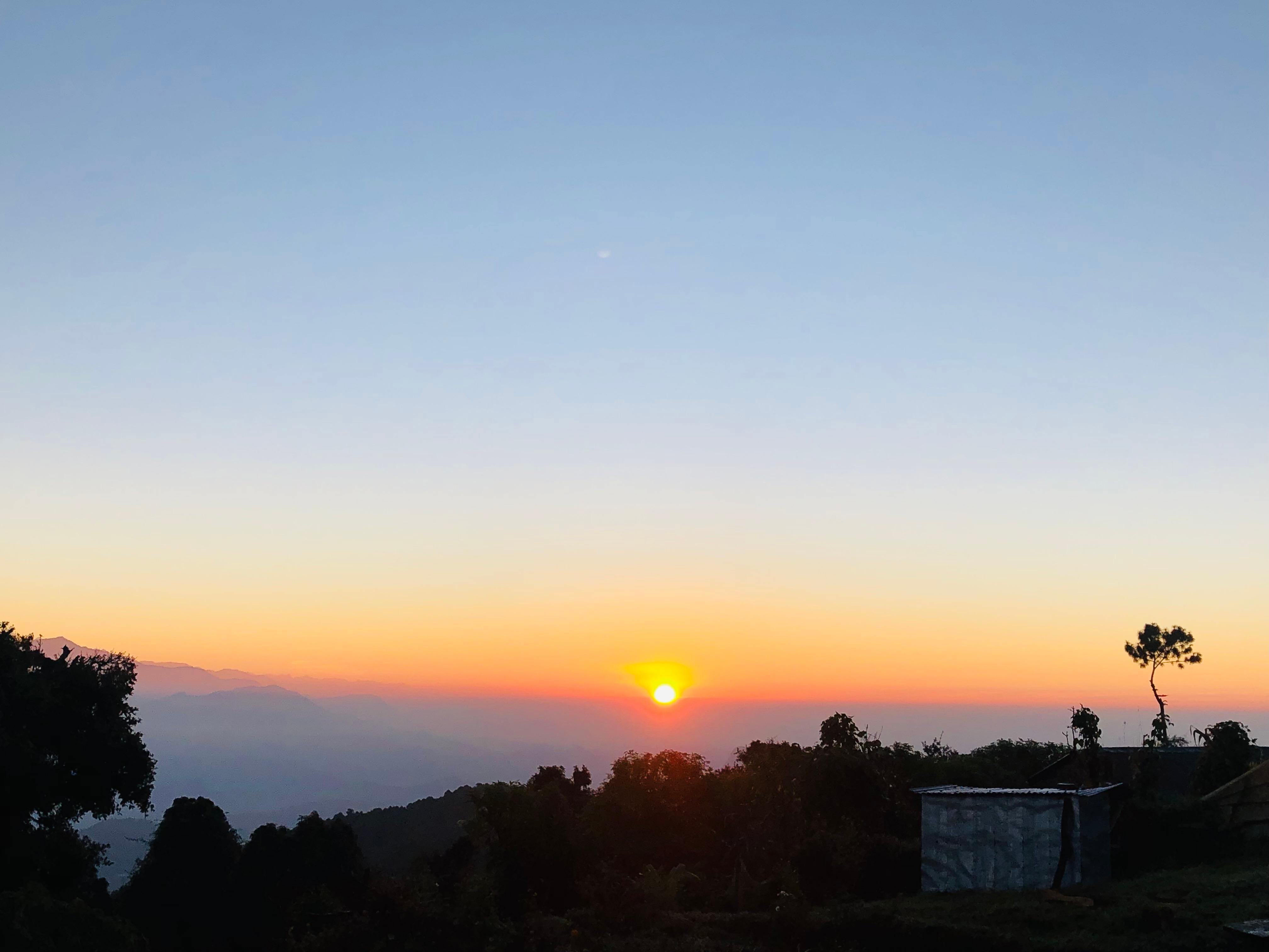 Pokhara: Sarangkot Sunrise, Lakeside, and Pagoda Tour 2