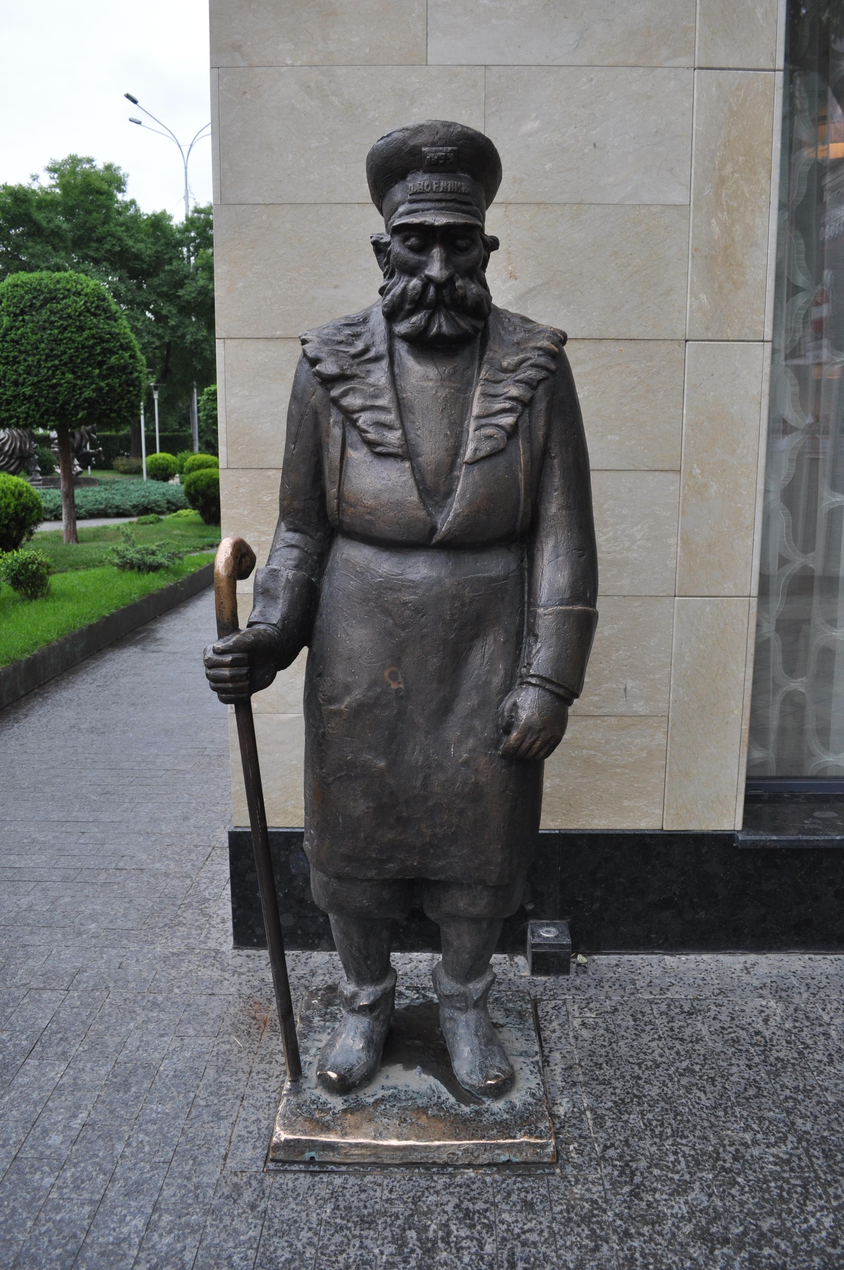 Tbilisi: From Outer Walls To Charming Old Town Walking Tour 2