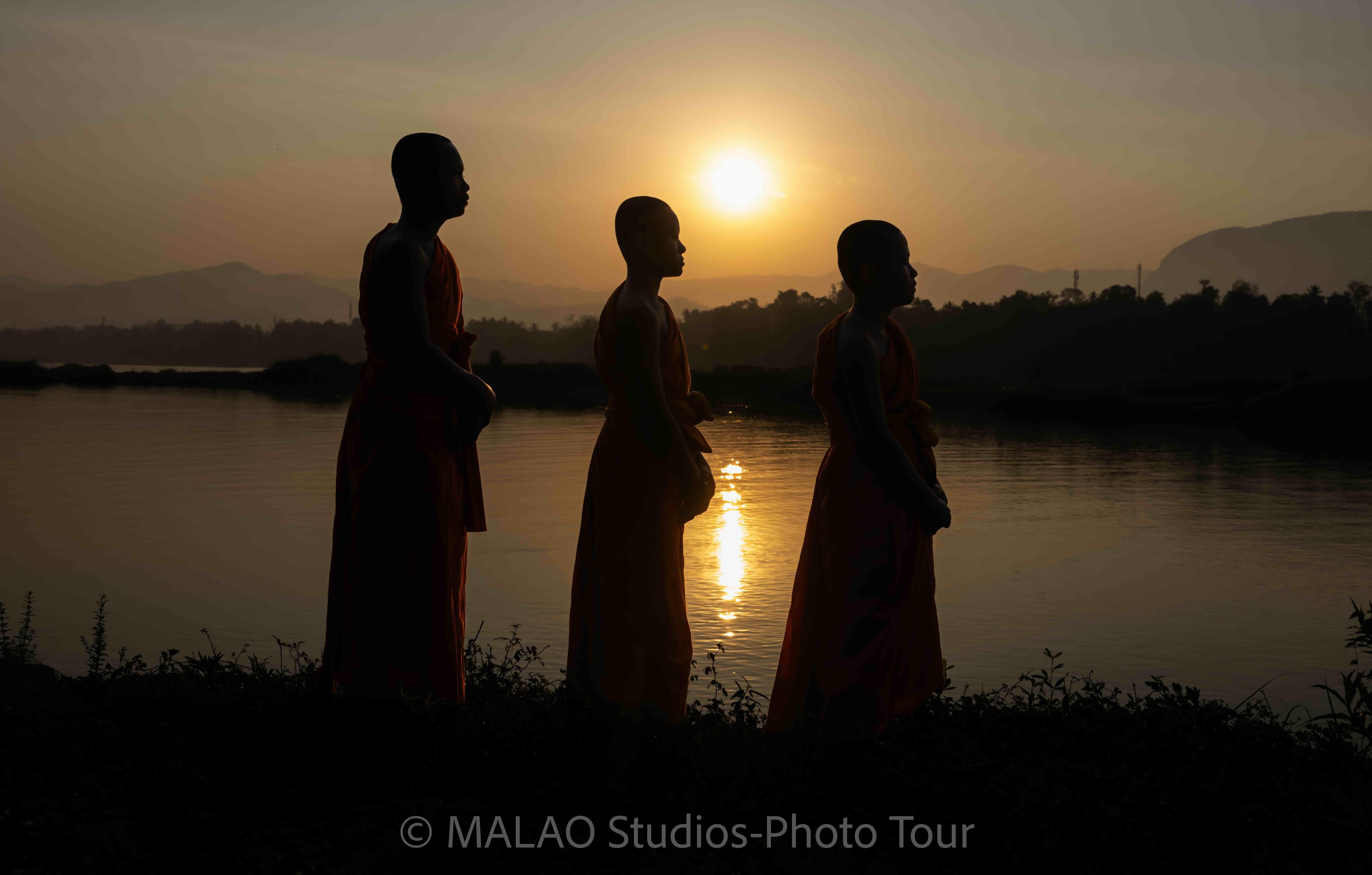Luang Prabang Private Culture and Heritage Photography Tour 2
