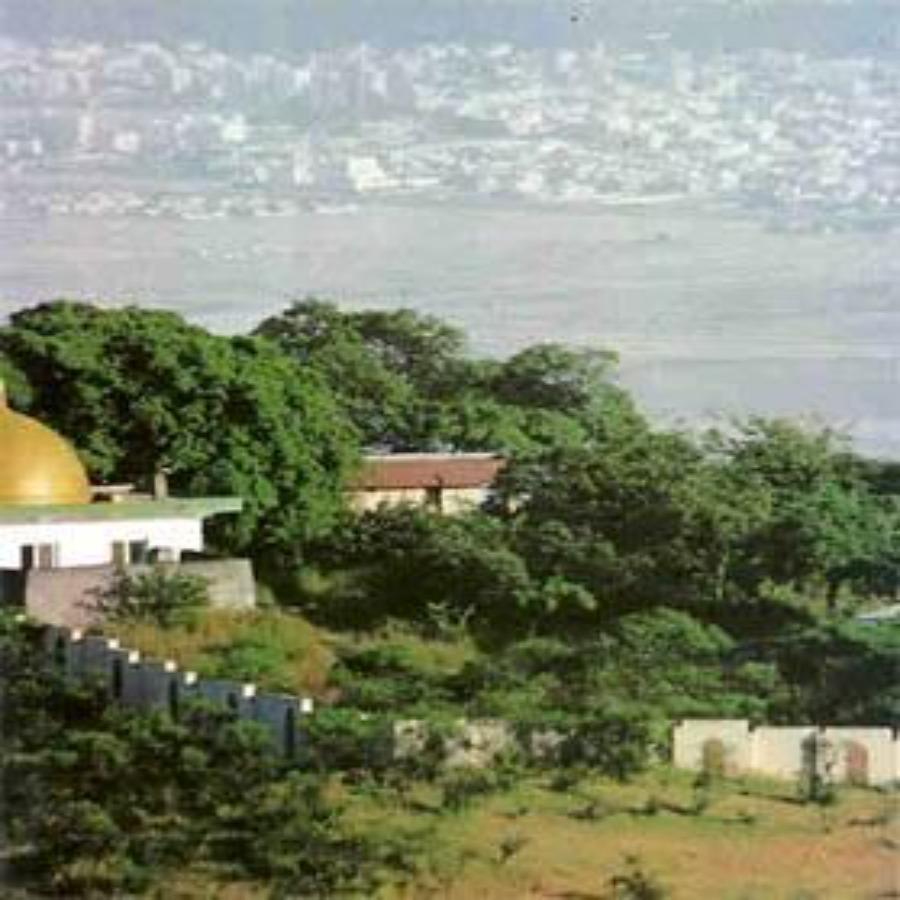 Salalah: Ayun Jabal AlQara And Prophet Ayup 3