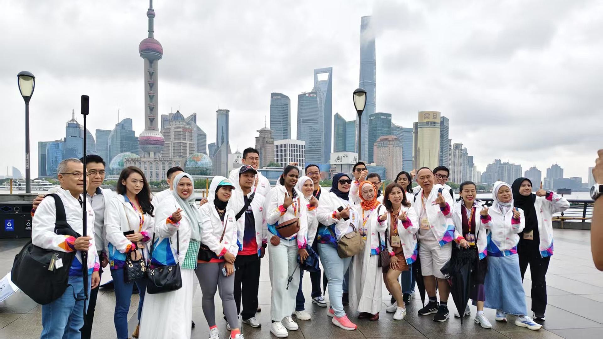 Shanghai: Local Life & Muslim Mosque & Halal Food Tour