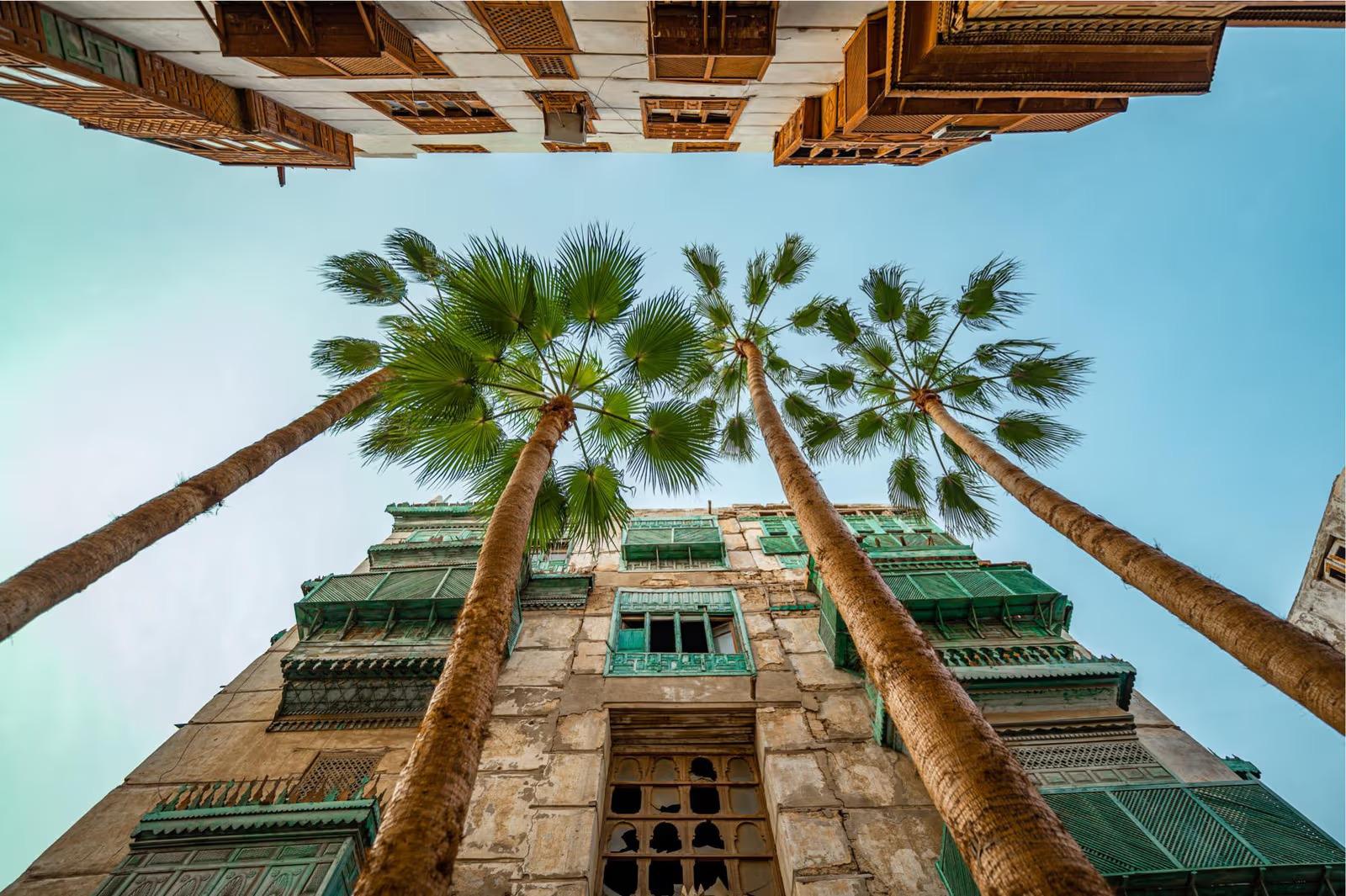 Jeddah Al-Balad: Wholesale Souq Shopping Tour with a Guide 3