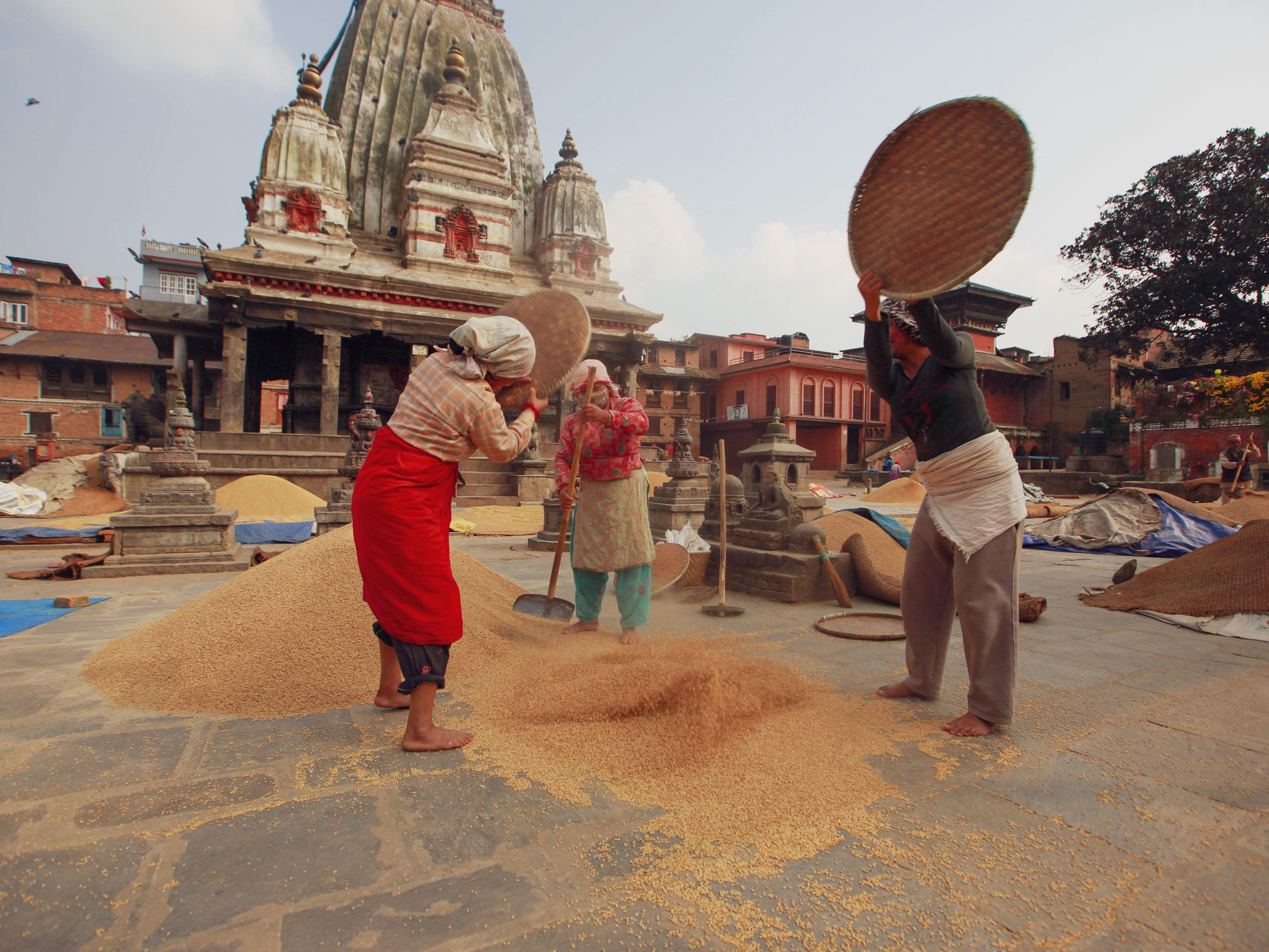 Kathmandu: Hanuman Dhoka & 4 Heritage Sites Full-Day Tour 3