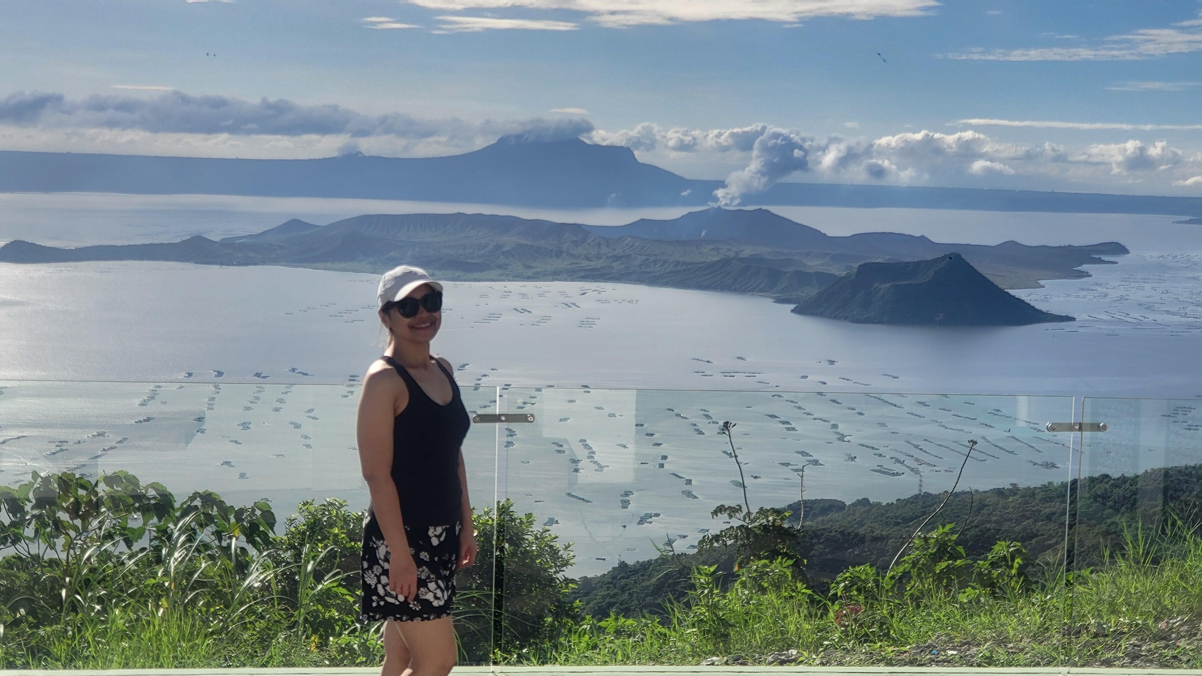 Scenic Tagaytay