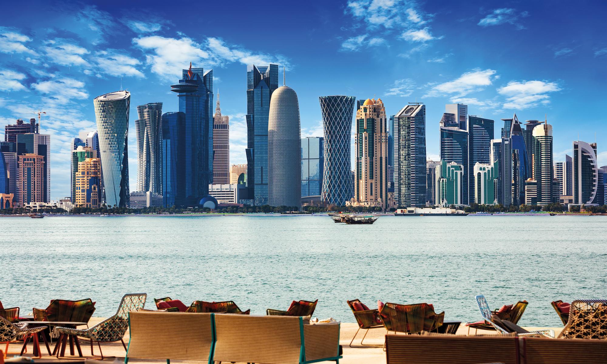 Doha: Private City Tour of Souq Waqif & The Pearl-Qatar