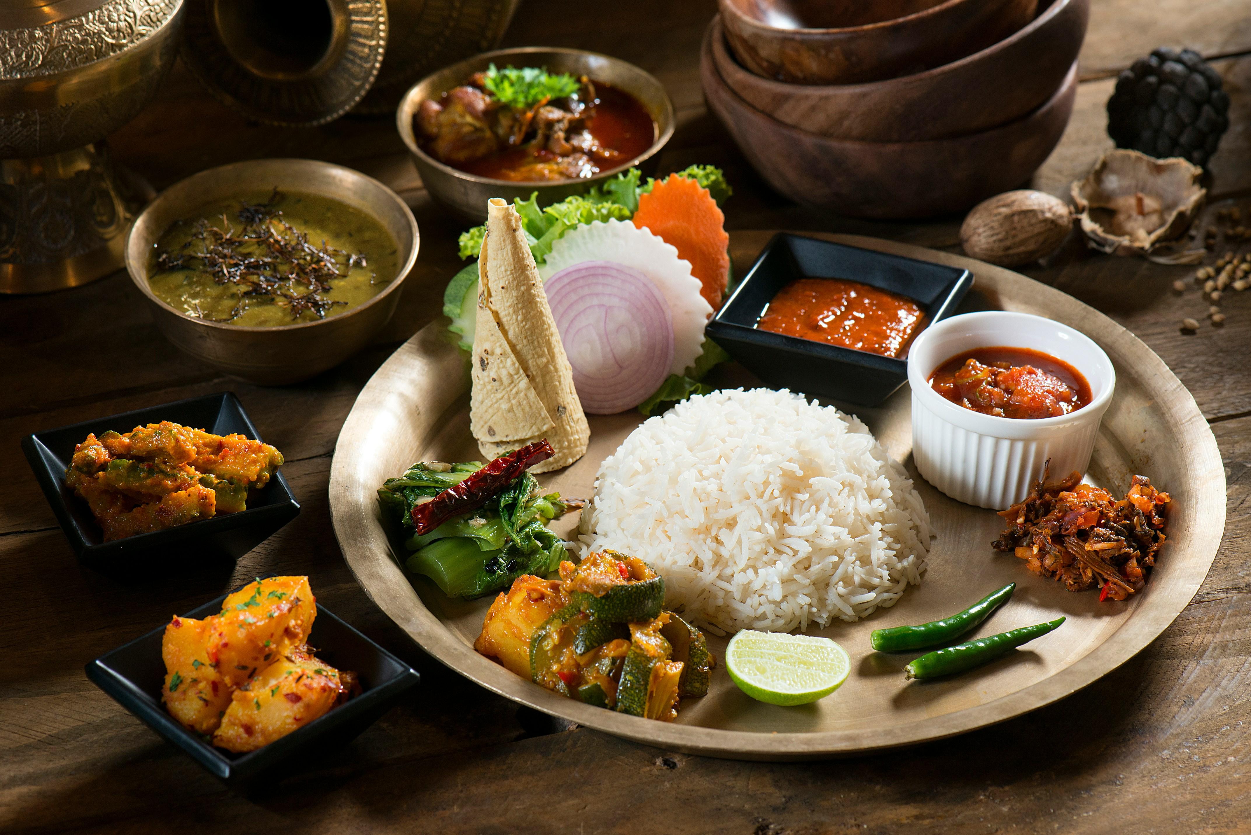 Kathmandu: 1-day Ultimate Food & Culinary Experience 2