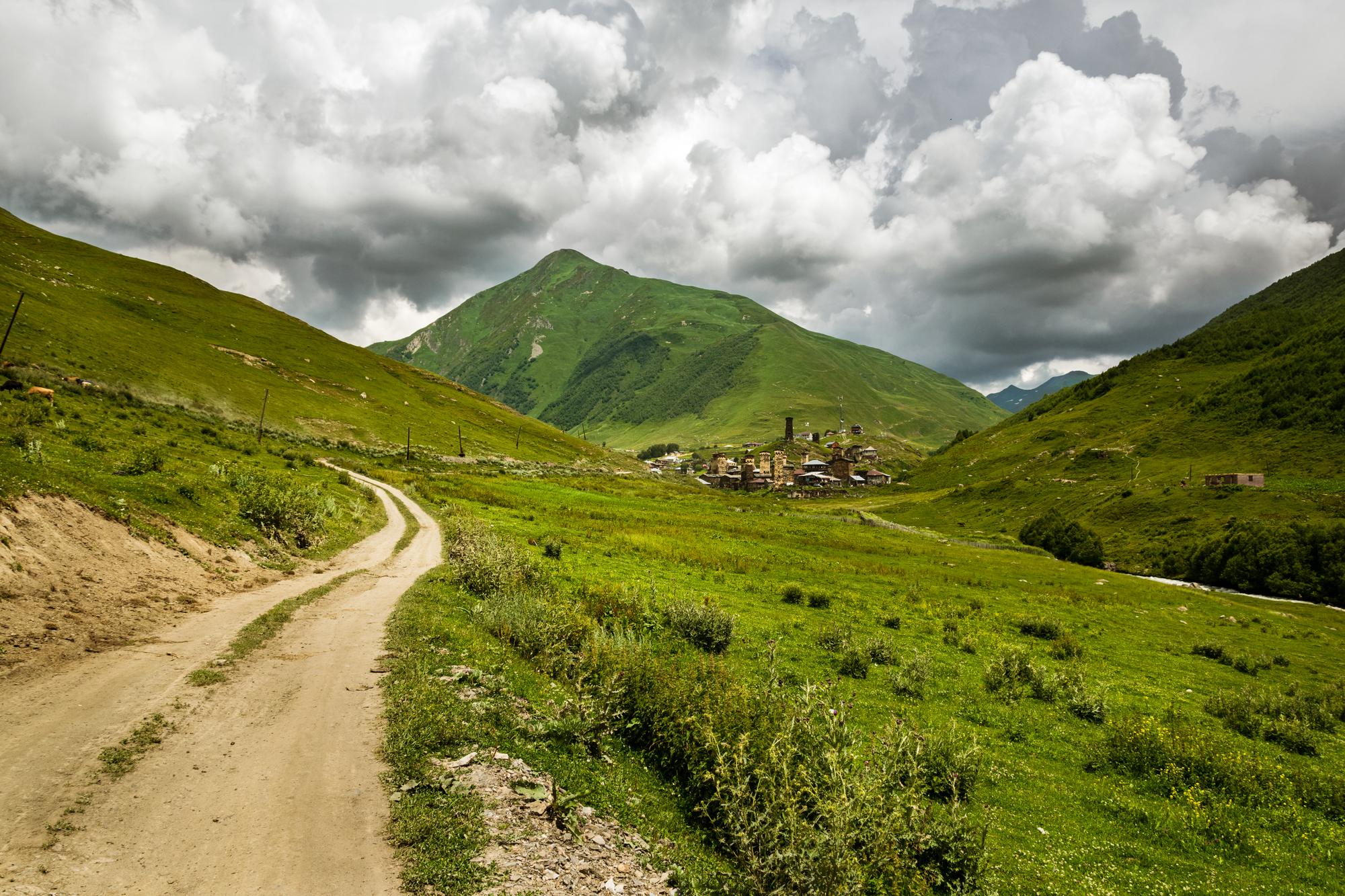 From Tbilisi: 4-Day Svaneti, Mestia & Ushguli Tour 2