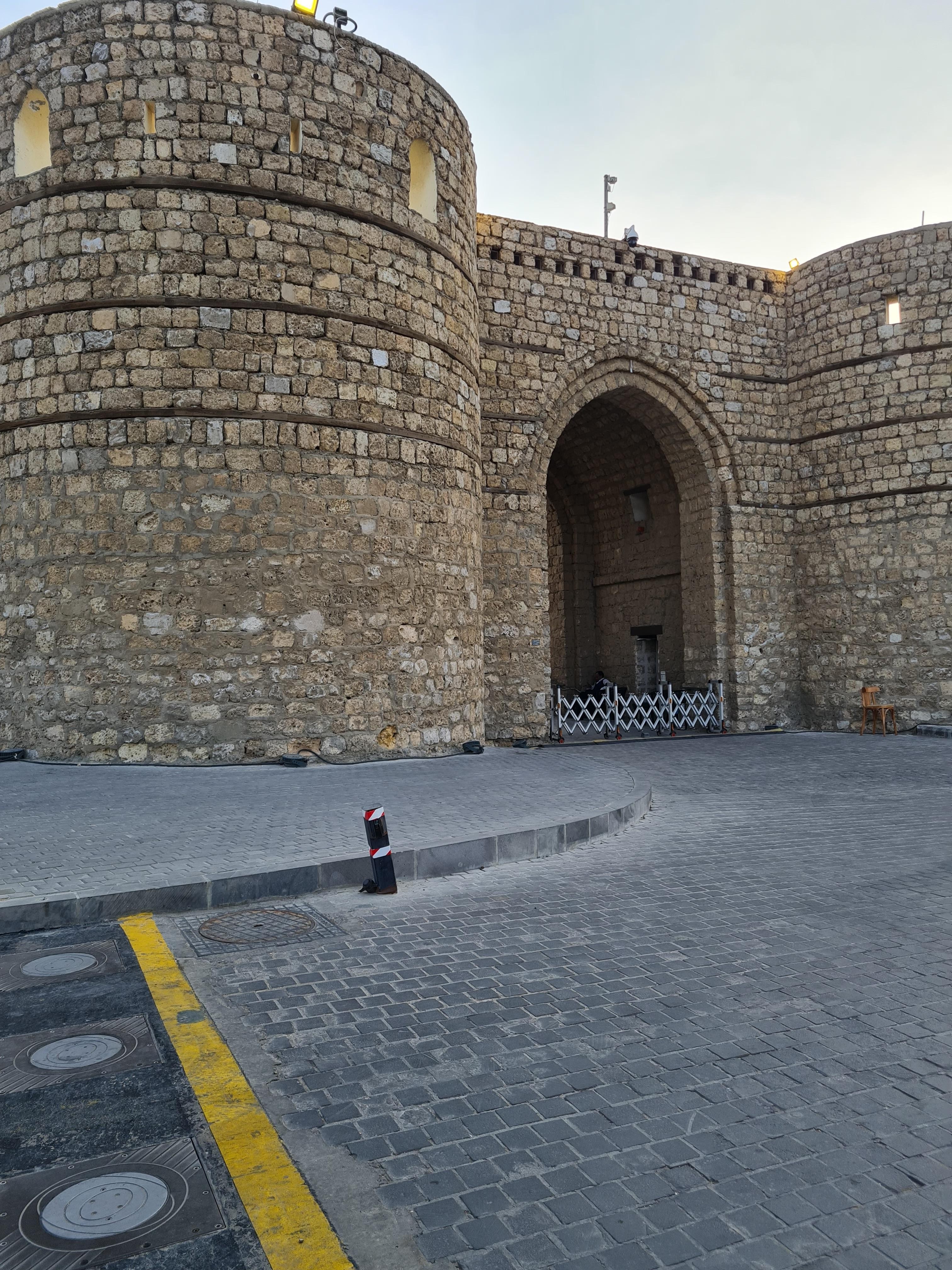 Jeddah:Discover old Jeddah AlBalad 3