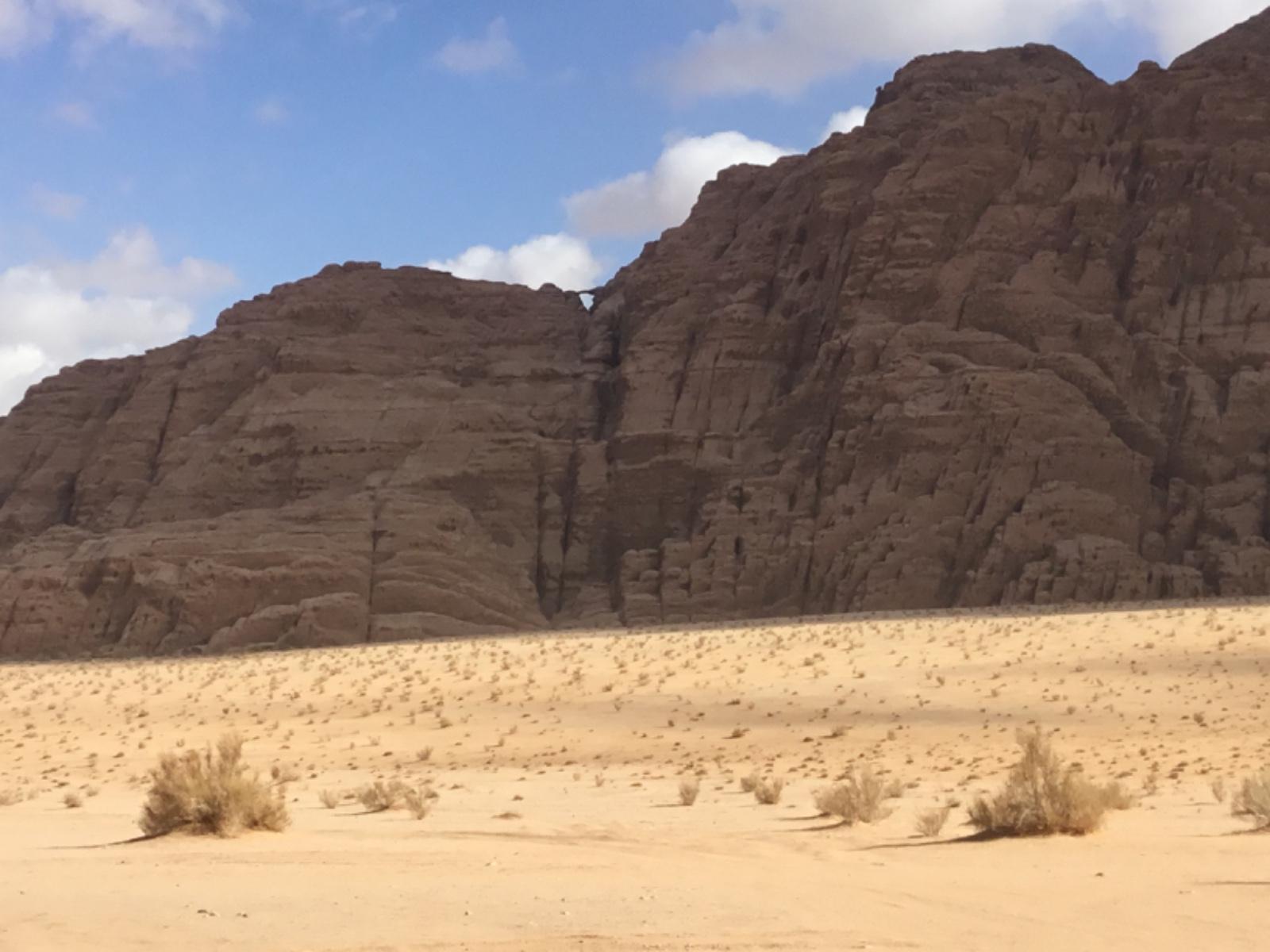 4-Day Private Tour from Amman Petra Jerash Wadi Rum Dead Sea 2
