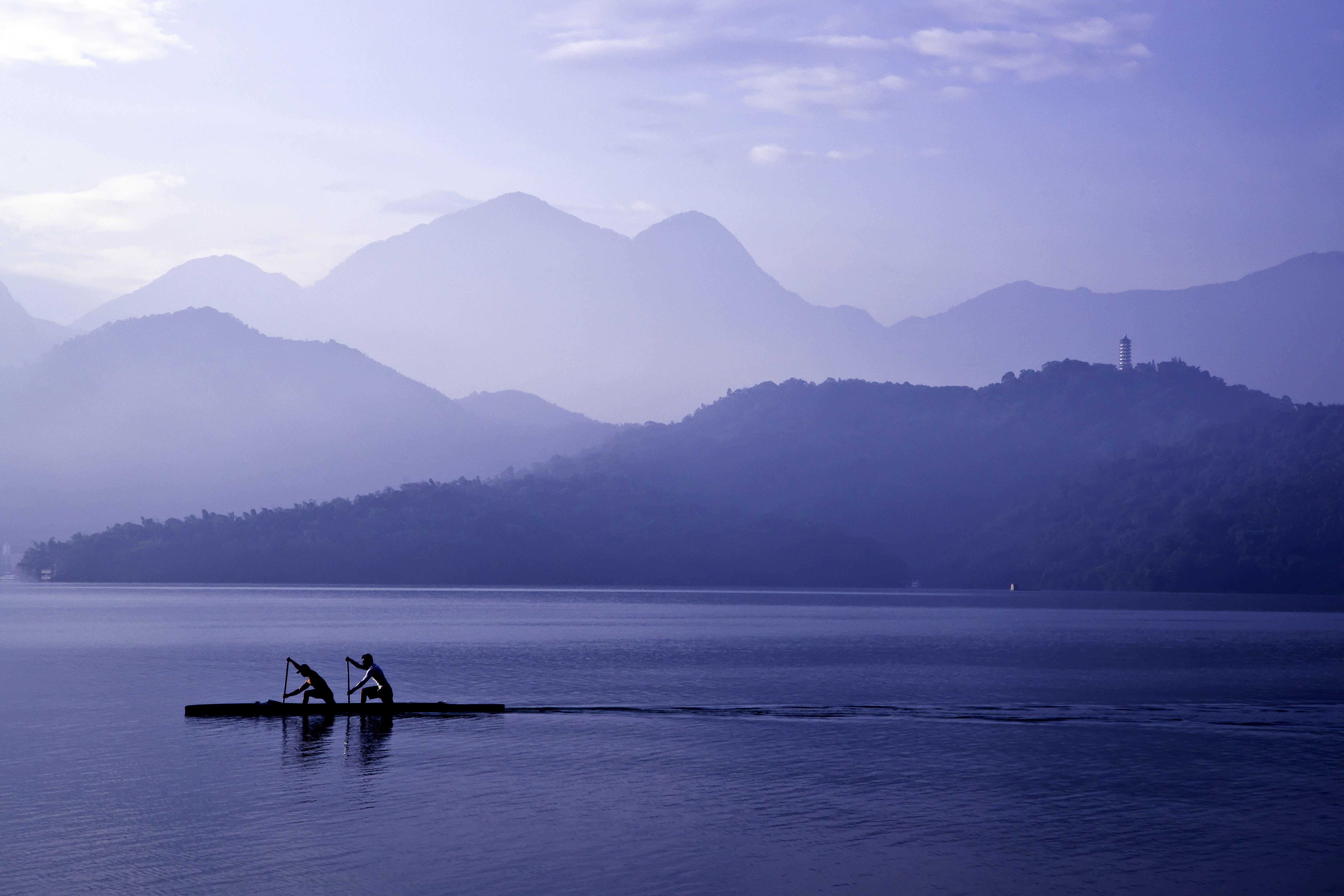 From Taipei: Private 3-Day Tour to Sun Moon Lake and Alishan 2