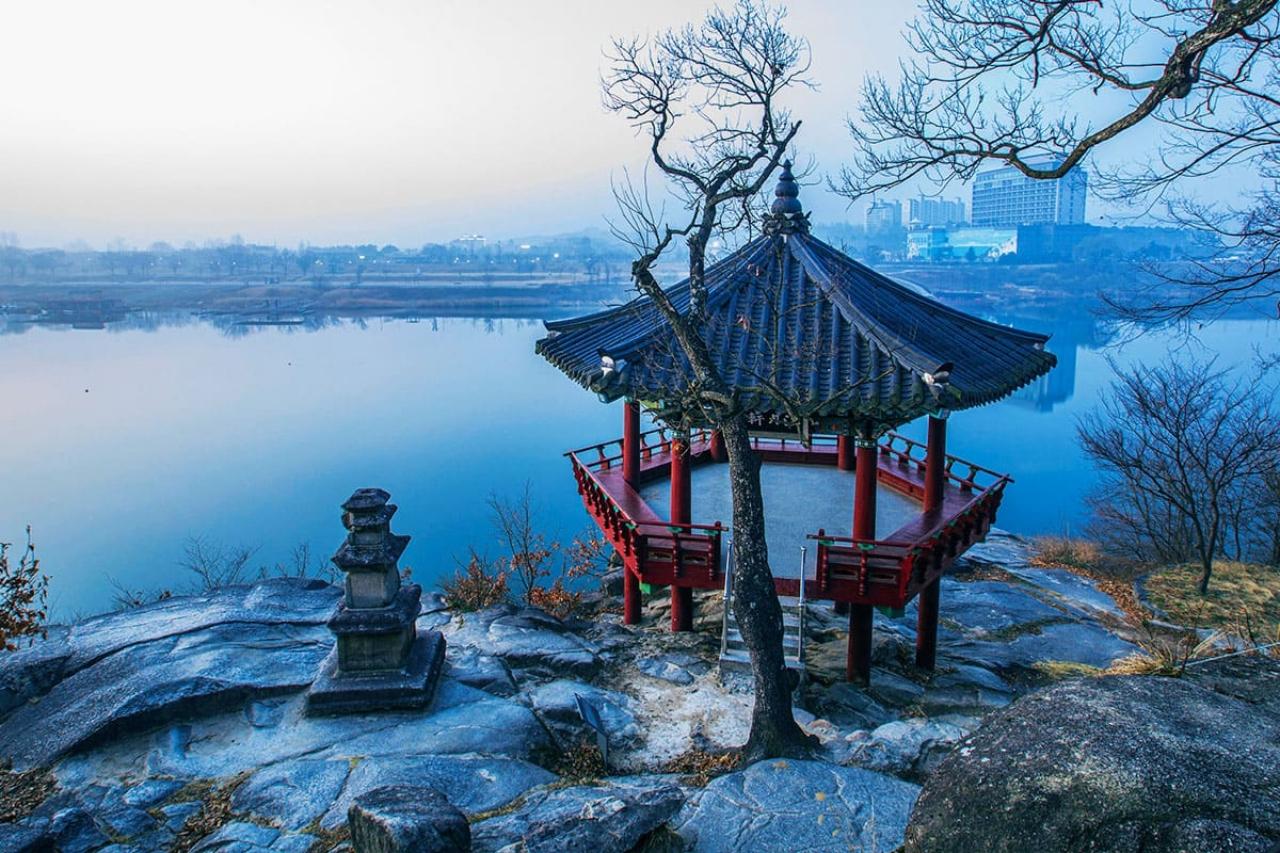 Full-Day Yeoju Heritage and Scenic Tour from Seoul 2