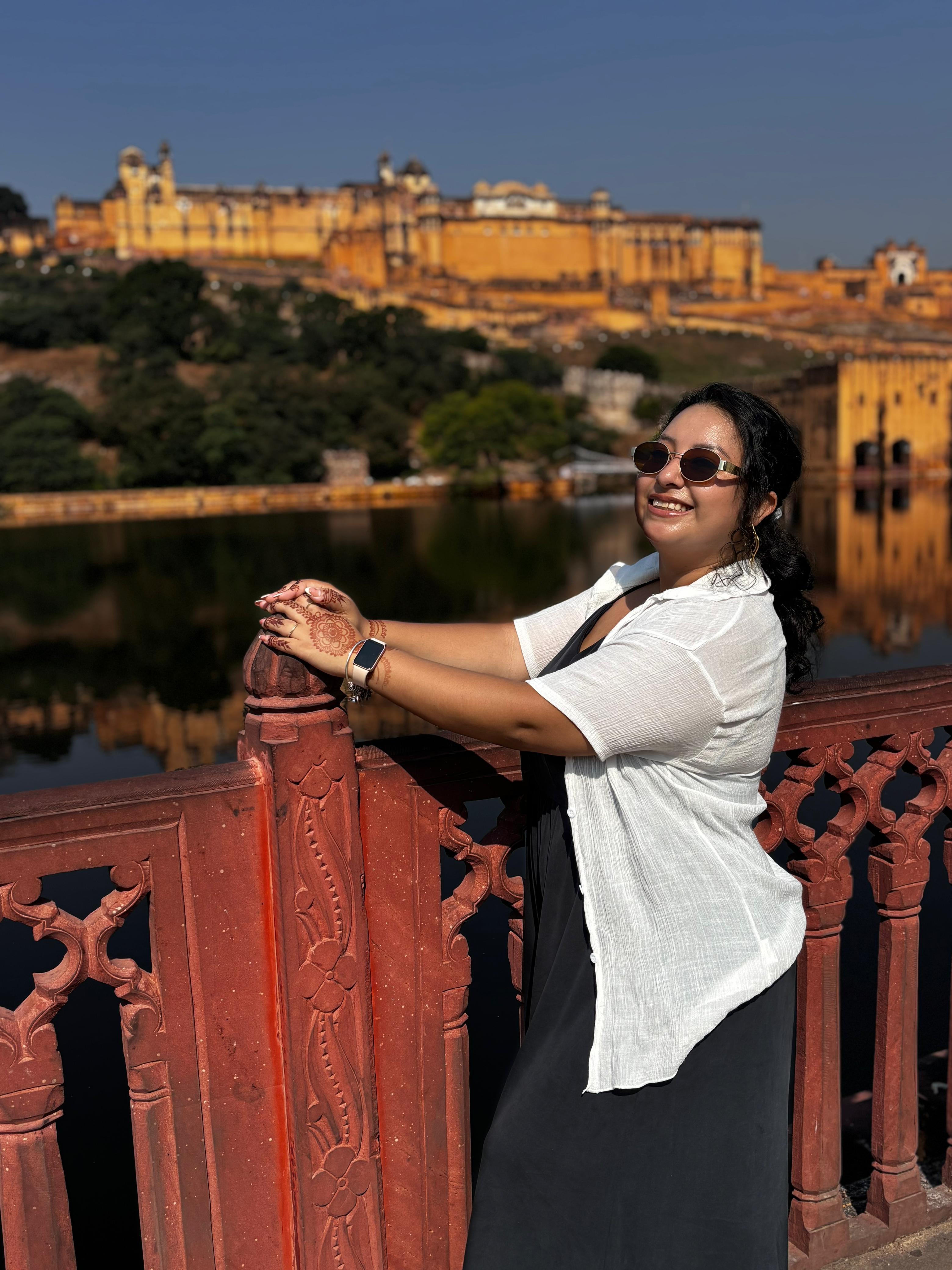 Jaipur: Full Day City Highlights Tour with Tour Guide 2