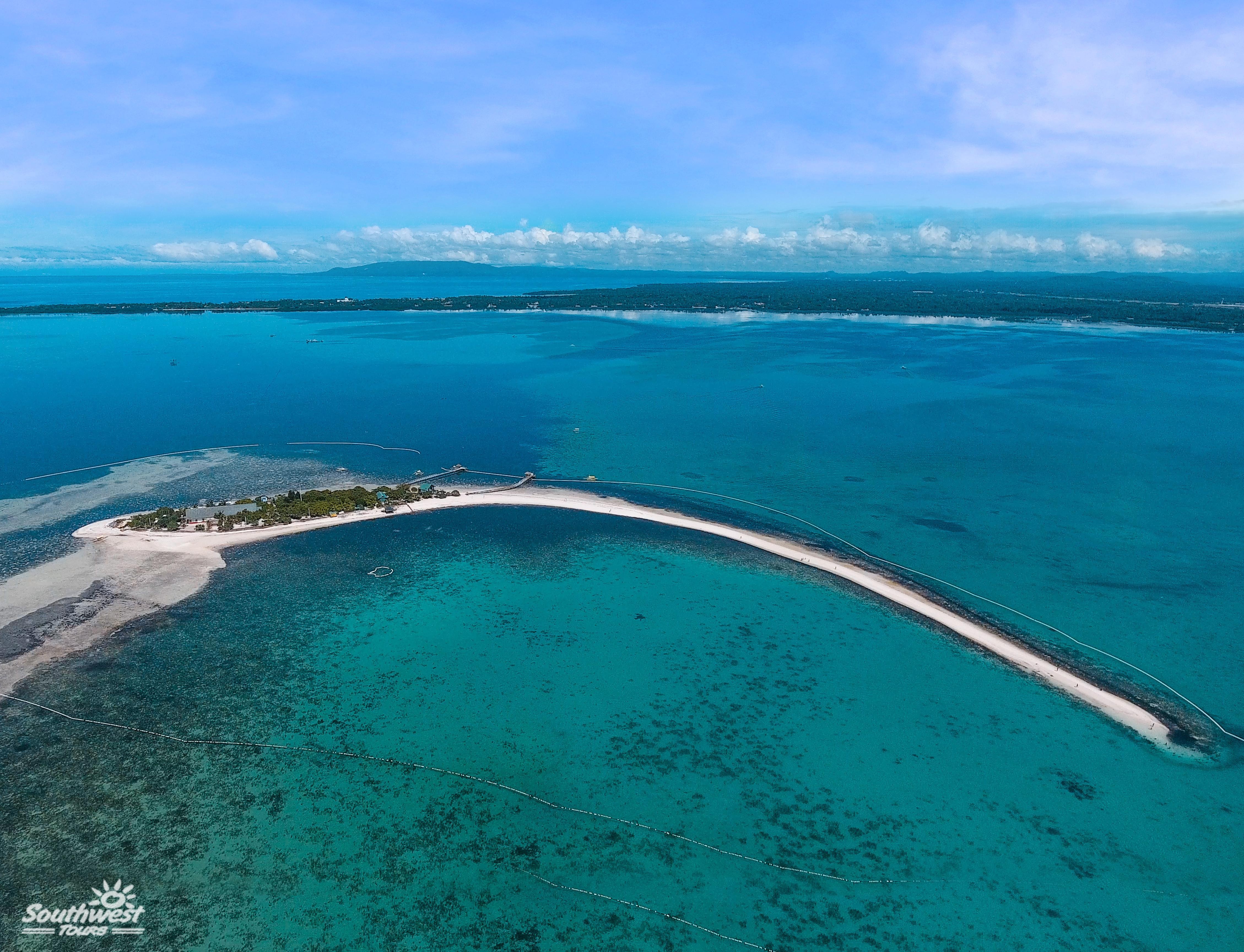 Panglao: Island Hopping Tour & Snorkeling by Southwest Tours