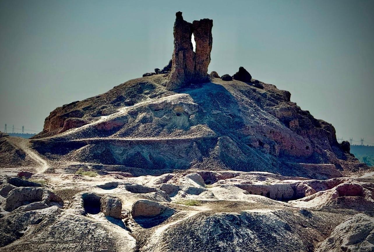 Explore Ancient Babylon & Ancient Karbala