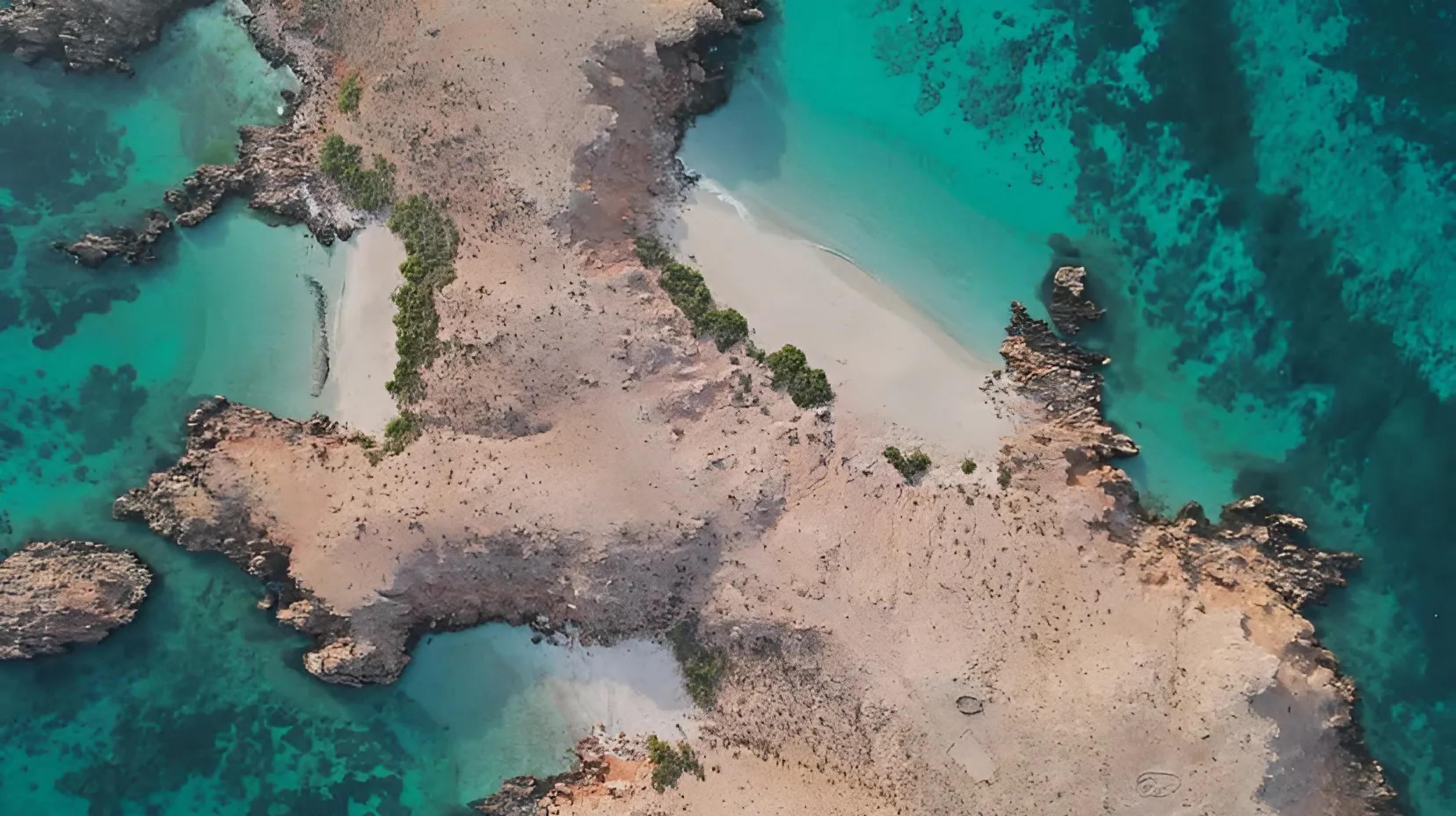 Muscat: Dimaniyat Islands Snorkeling Trip with Hotel Pickup 3