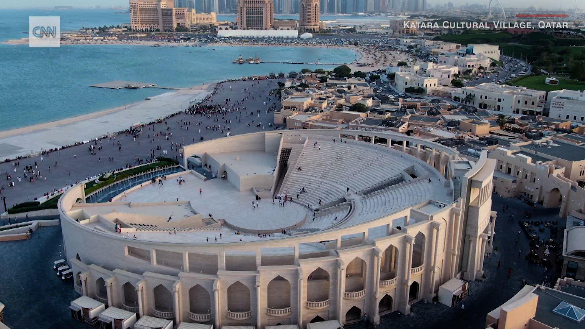 Doha: Guided City Tour With Hotel And Airport Pickup 2