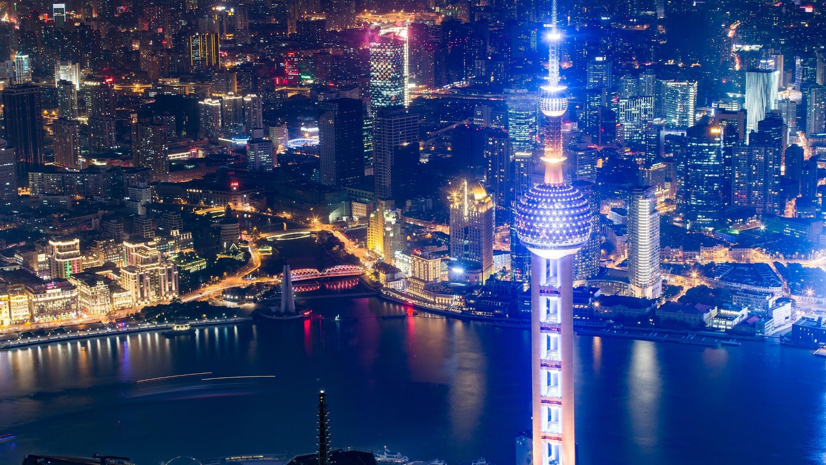 Shanghai: Oriental Pearl Tower Day, Night, or 3-Sphere Entry 3