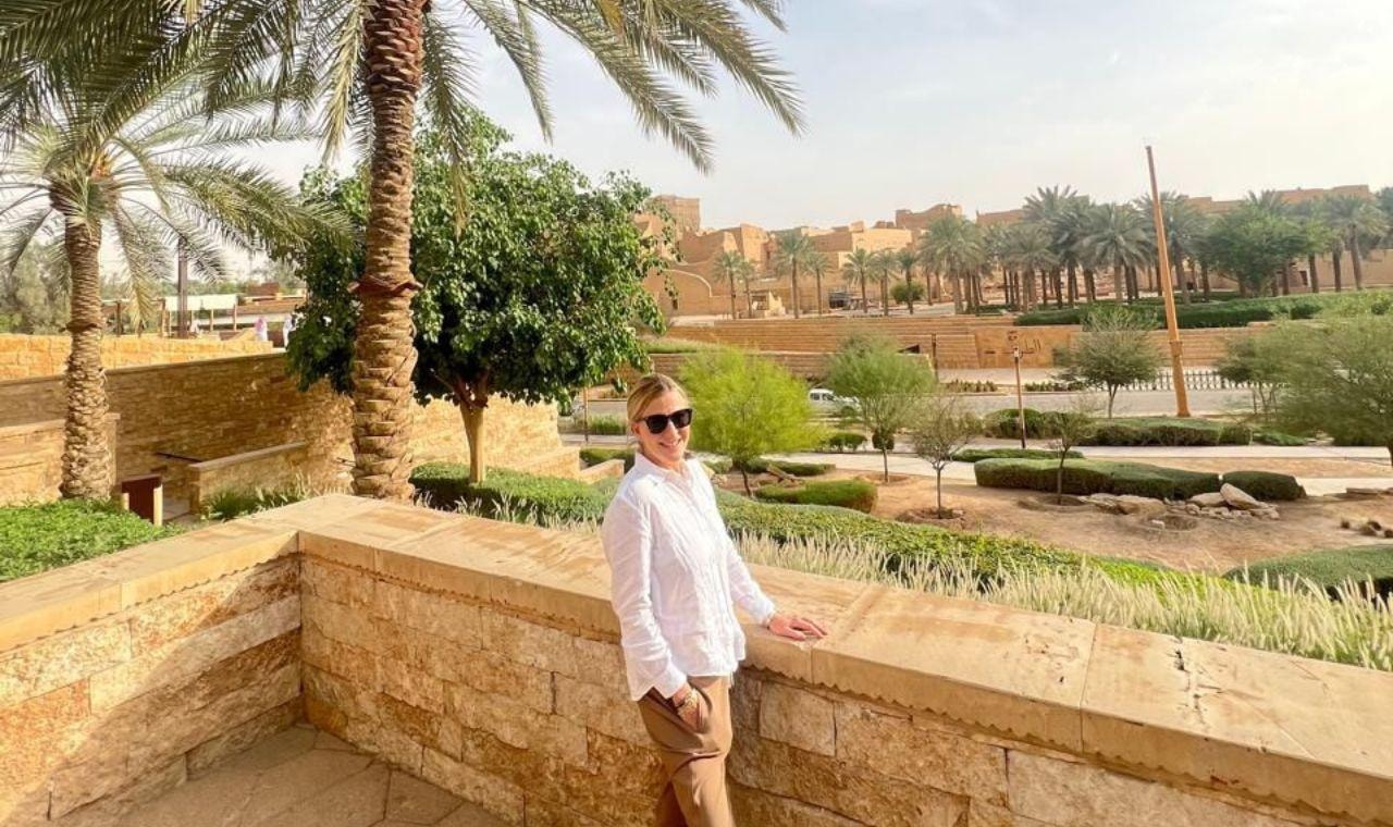 Riyadh: Explore the Heart of Saudi Arabia 2