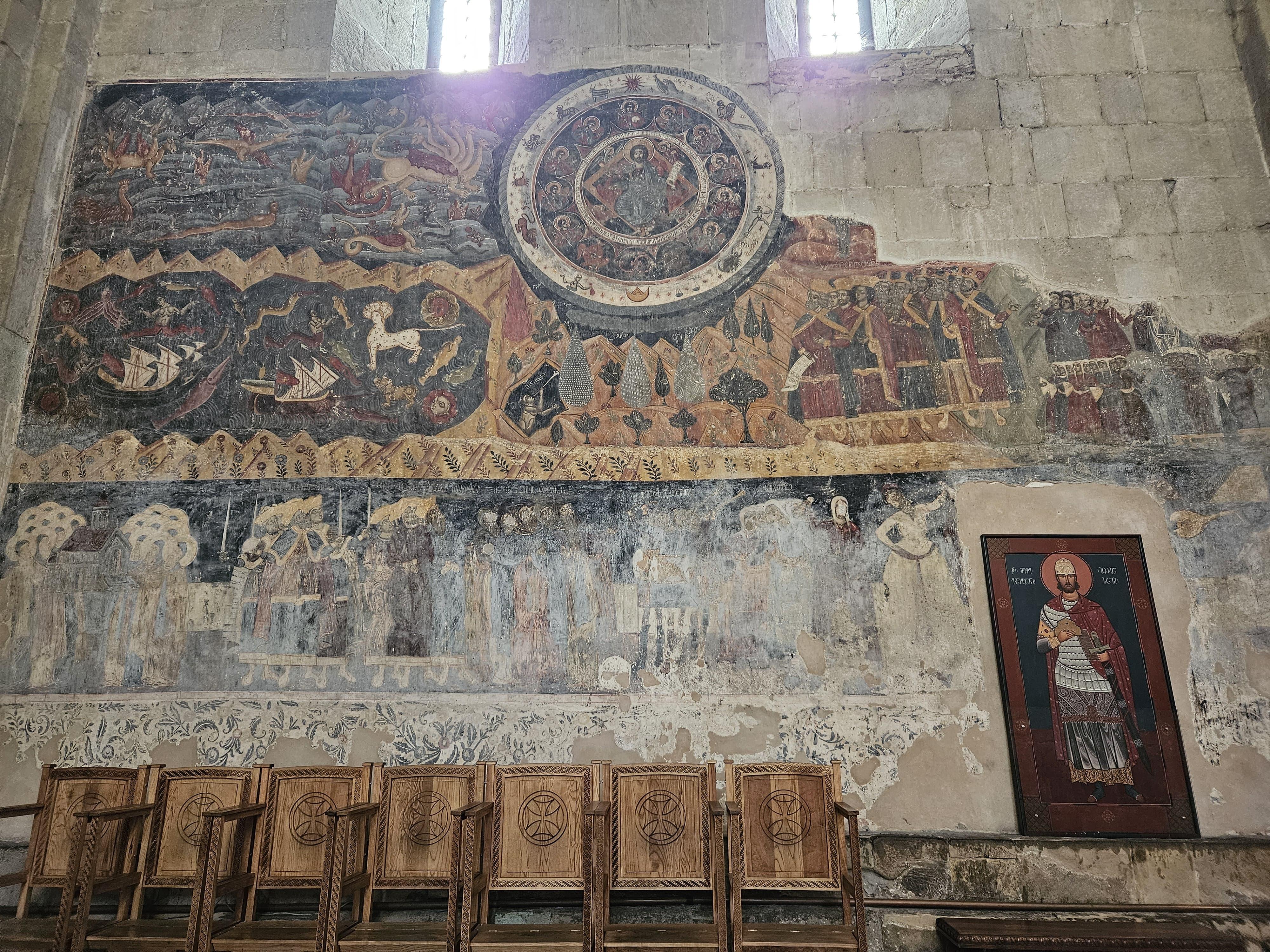 Tbilisi: Private Tour of UNESCO Wonders & Ancient Georgia 2