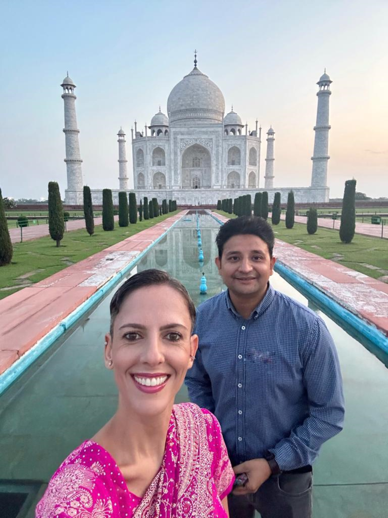 Delhi: Taj Mahal & Jaipur: 2-Day Heritage Sightseeing Tour 3
