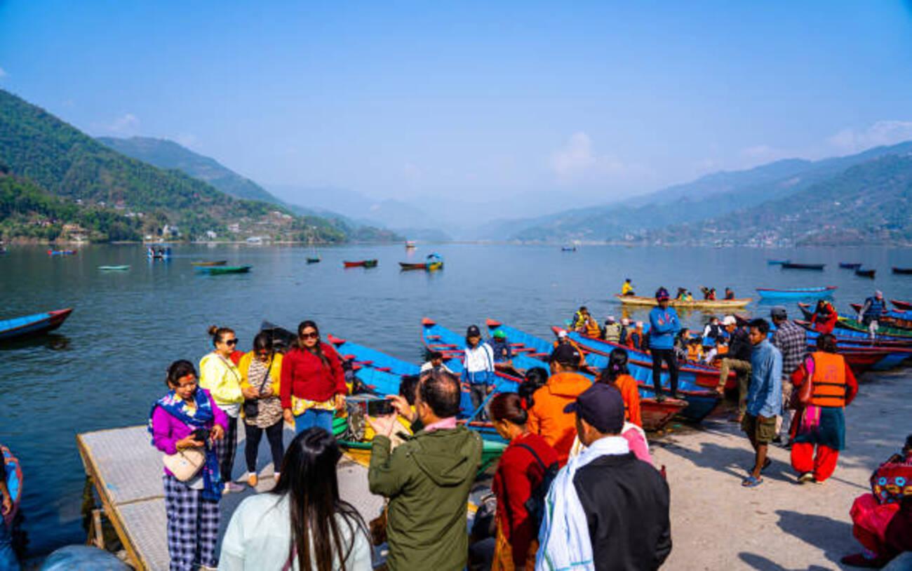 2-day Sightseeing: Pokhara Mega Experience (20 Attractions) 2
