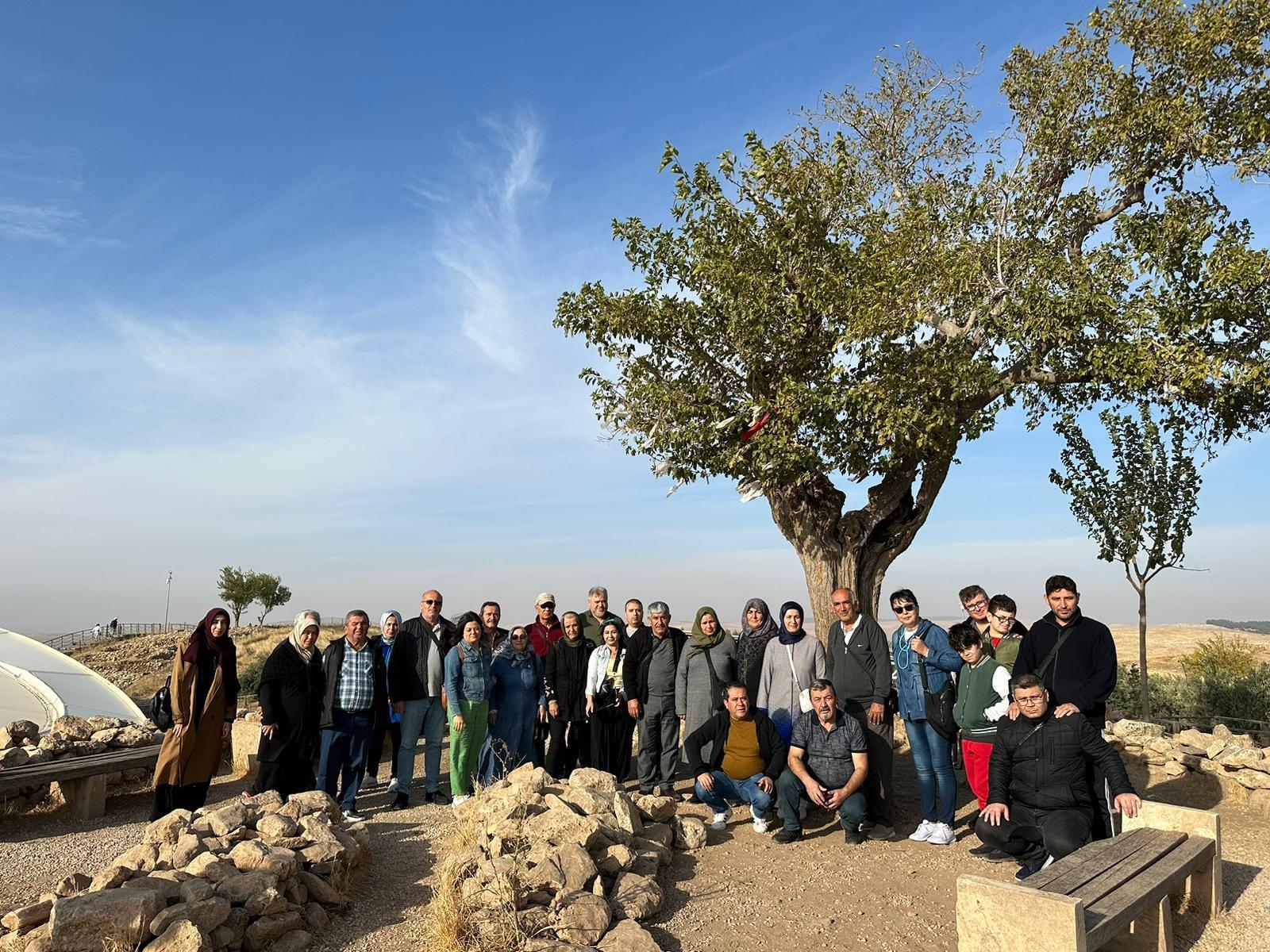From Istanbul: Gobeklitepe Daily Tour 3
