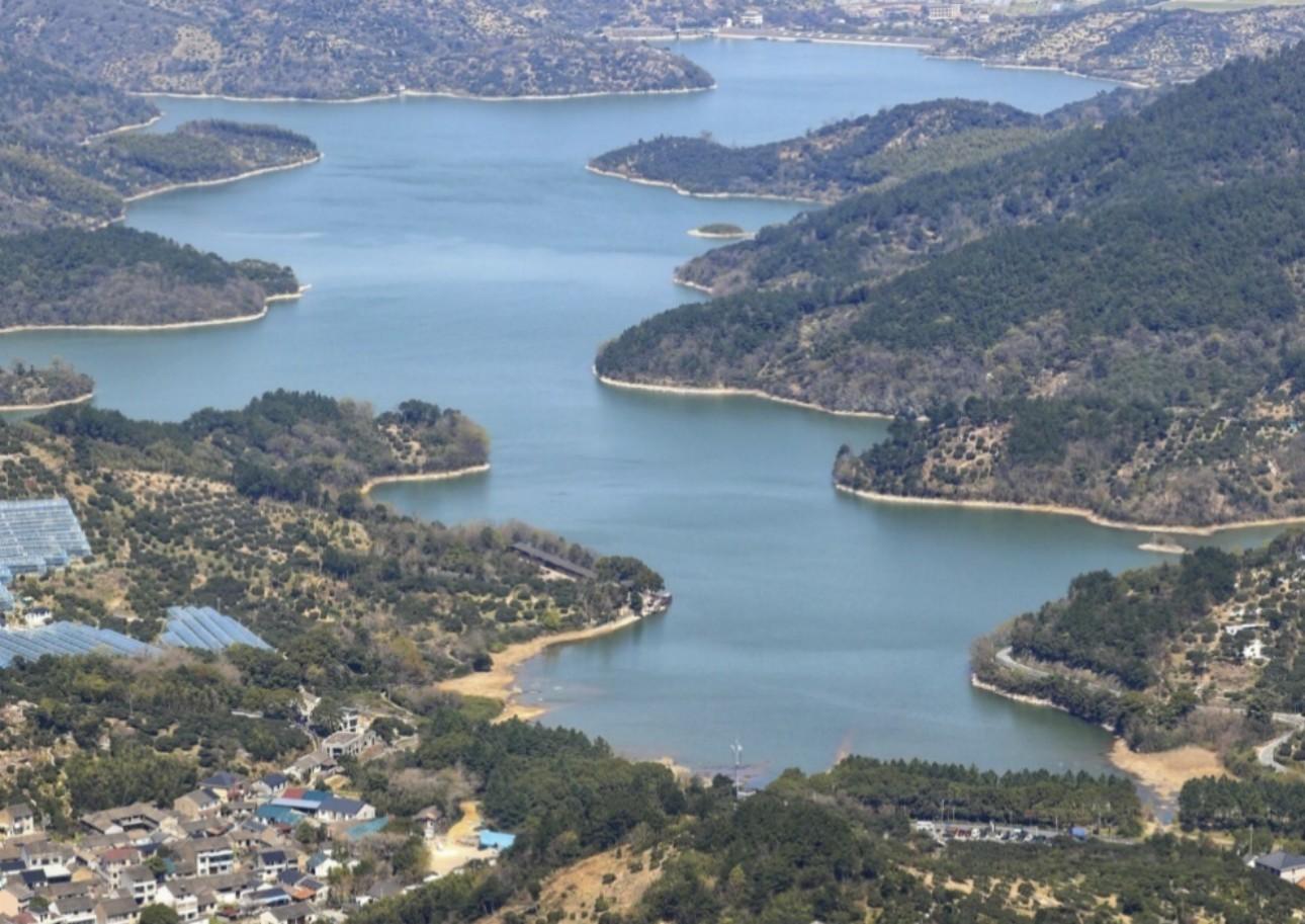 Shanghai: Yuyao Streams, Ming Trail & Bayberry Day Trip 2
