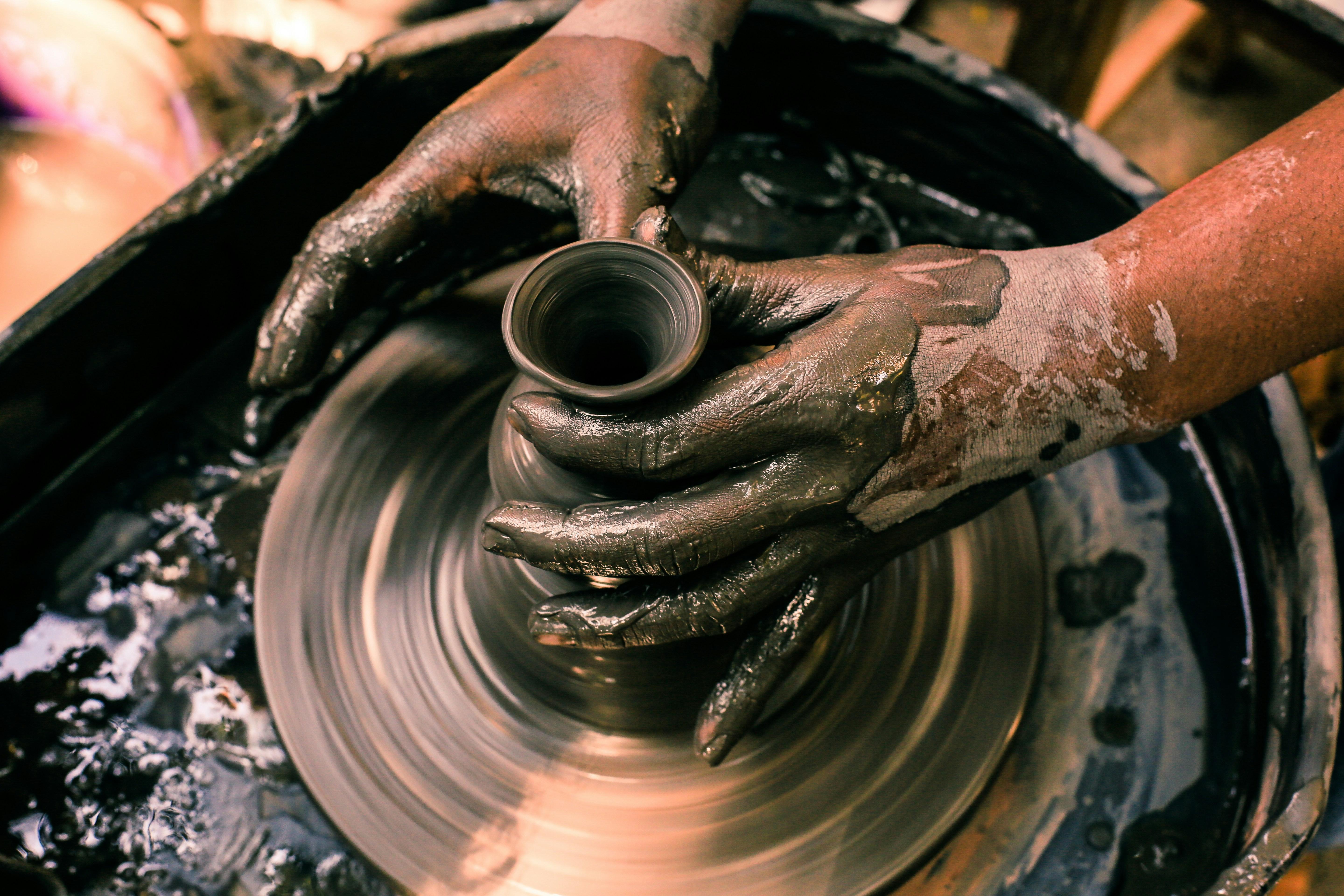 Bhaktapur: Changunarayan & Pottery Workshop 2