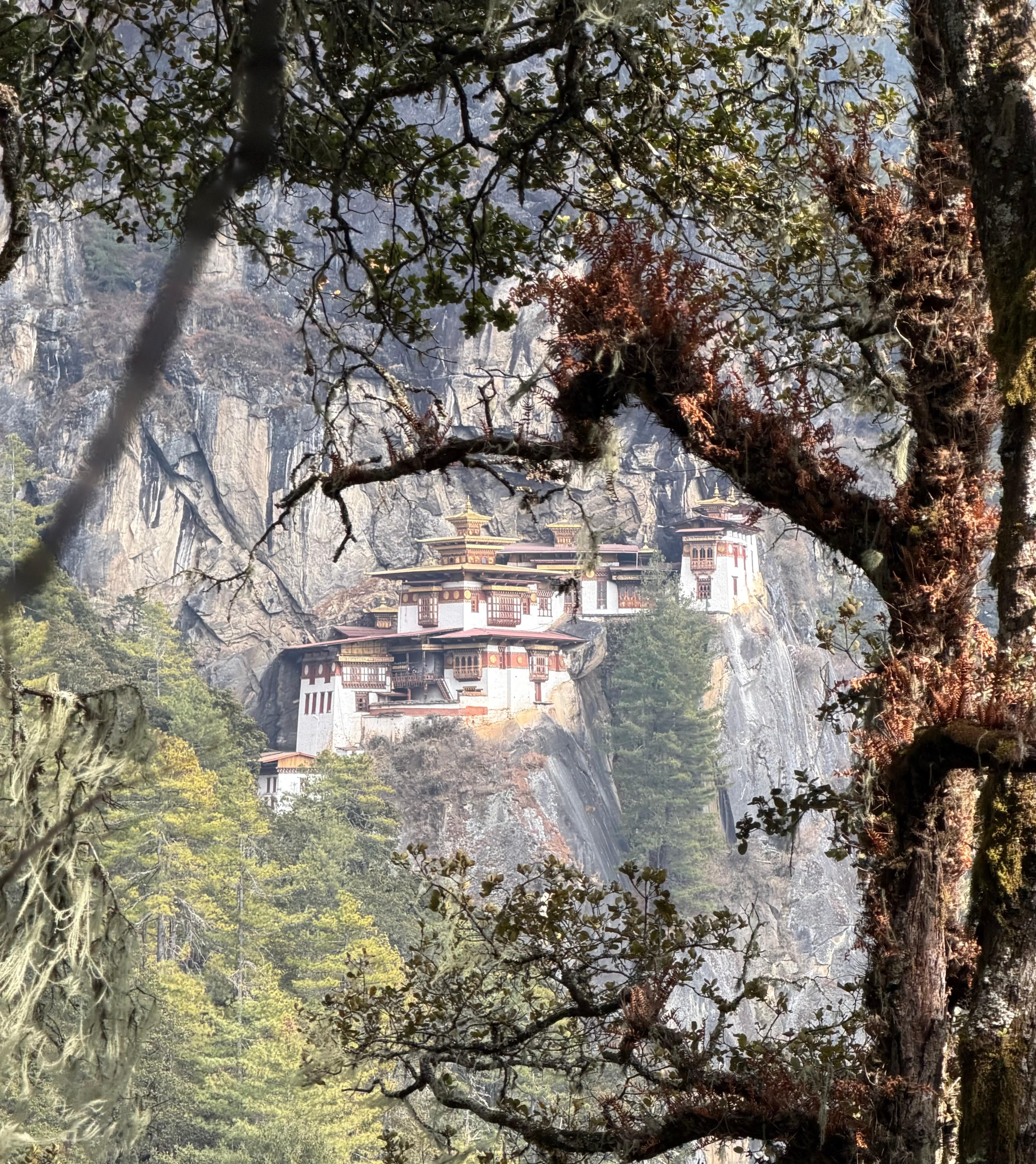 Bhutan: 4-Day Guided Tour with Tiger's Nest Hike & Meals 3