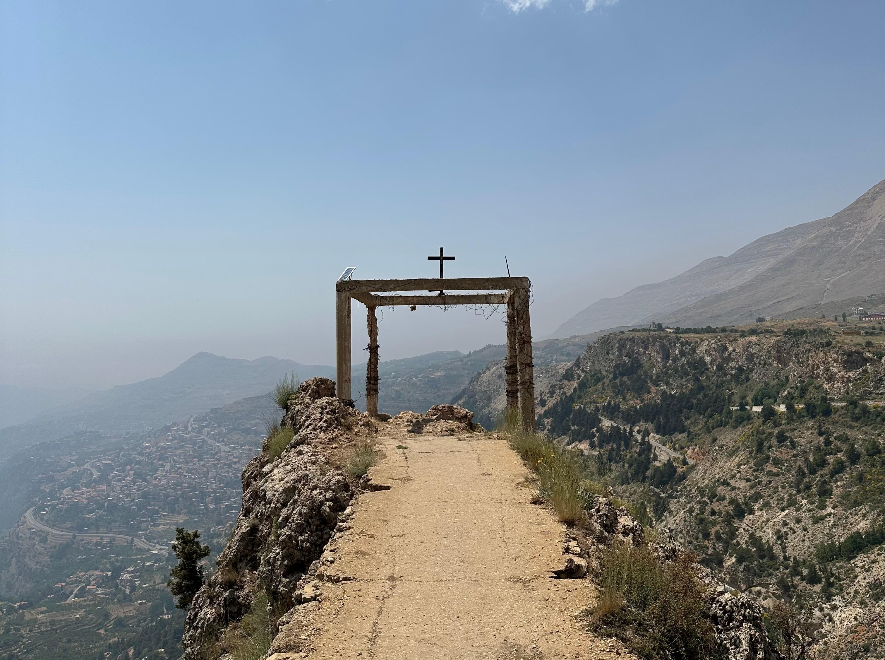 Beirut: Cedars of God, Ehden & Lake Private Tour with Lunch 3