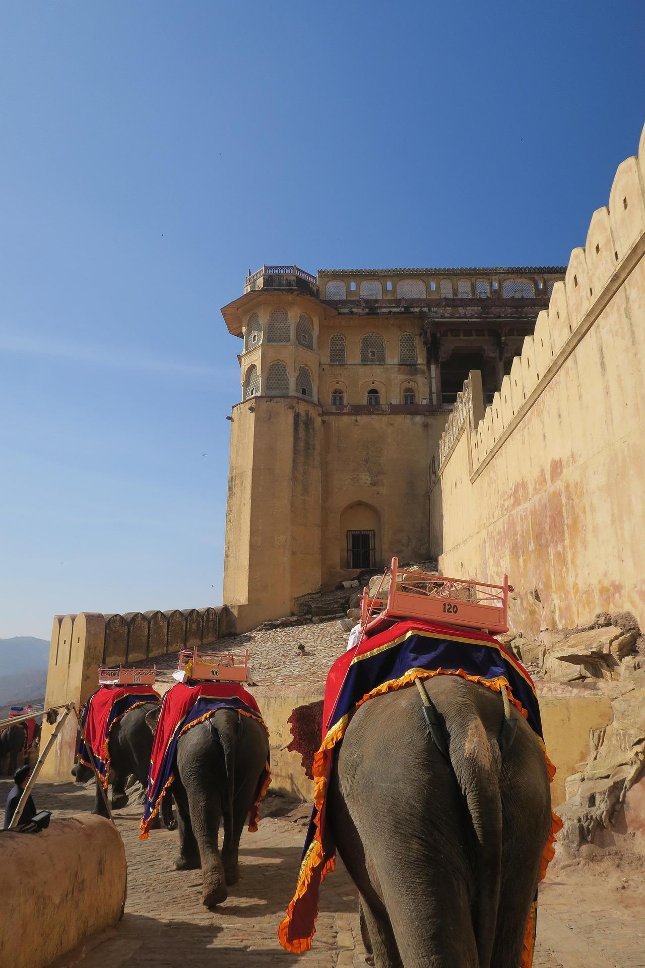 9 Days Luxury Rajasthan Tour from Delhi | Royal Rajasthan 3