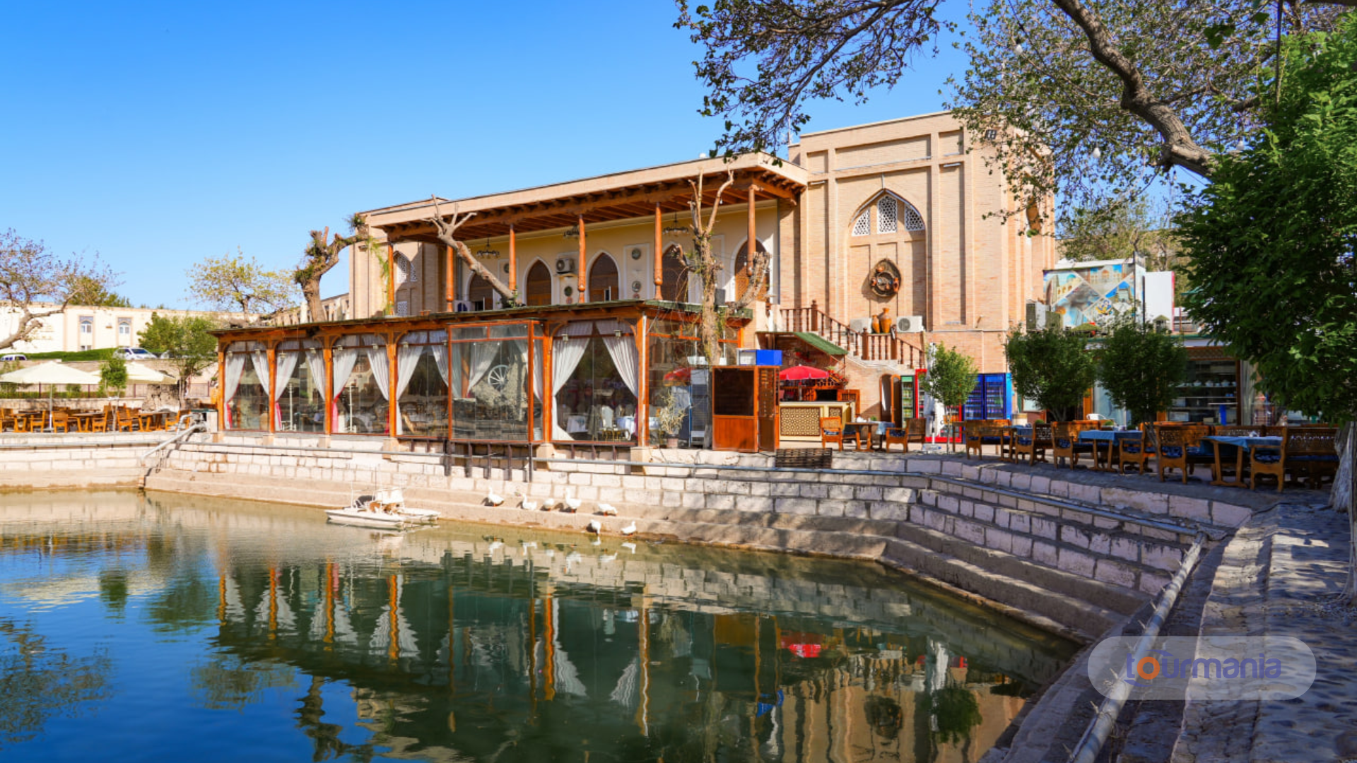 Bukhara Beyond Time: Old Town Walking Tour 2