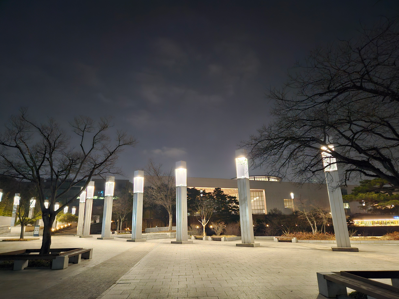 Seoul: Guided Tour at National Museum of Korea