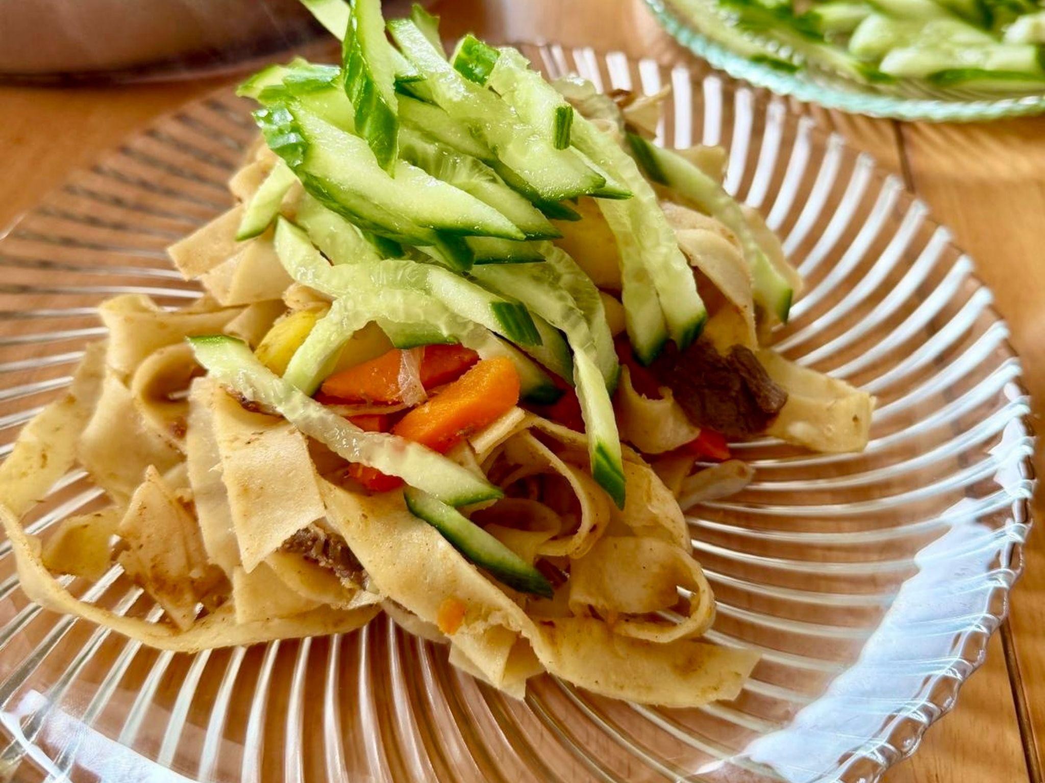 Ulaanbaatar: Walking Tour & Cooking Class in a Local Home 3