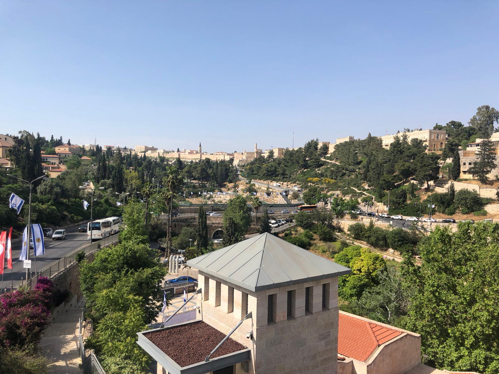 Nazareth and Cana: Discover the Galilee and Israel's North 2