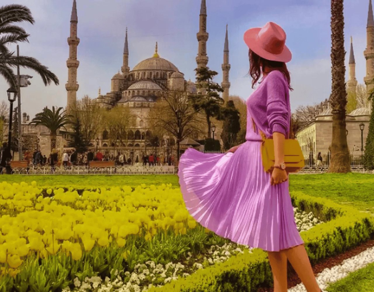 Istanbul Instagram Tour: Top Spots (Private & All-Inclusive) 3