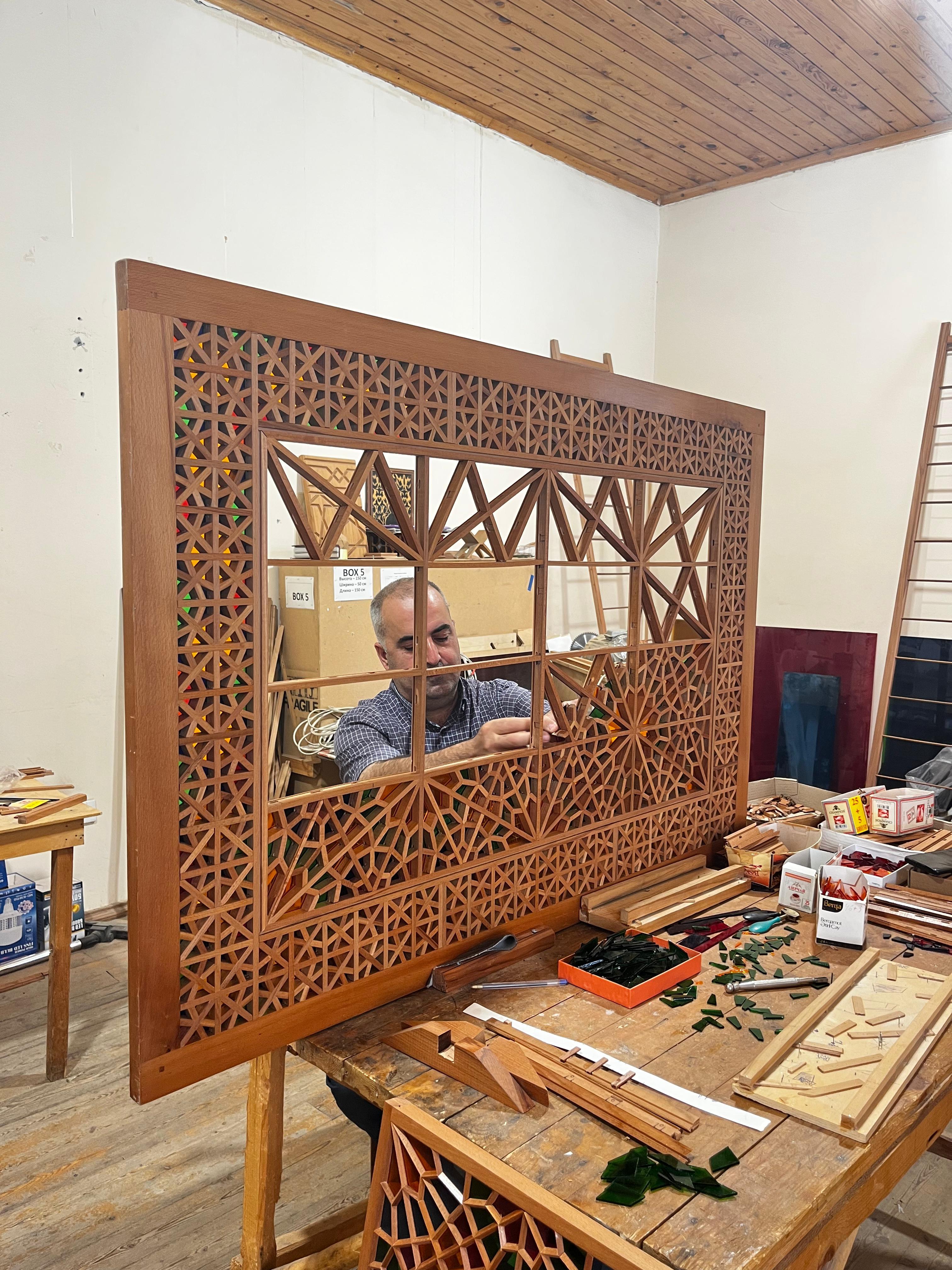 Baku: 2-Day Shamakhi, Gabala, Oghuz, and Sheki Tour 2