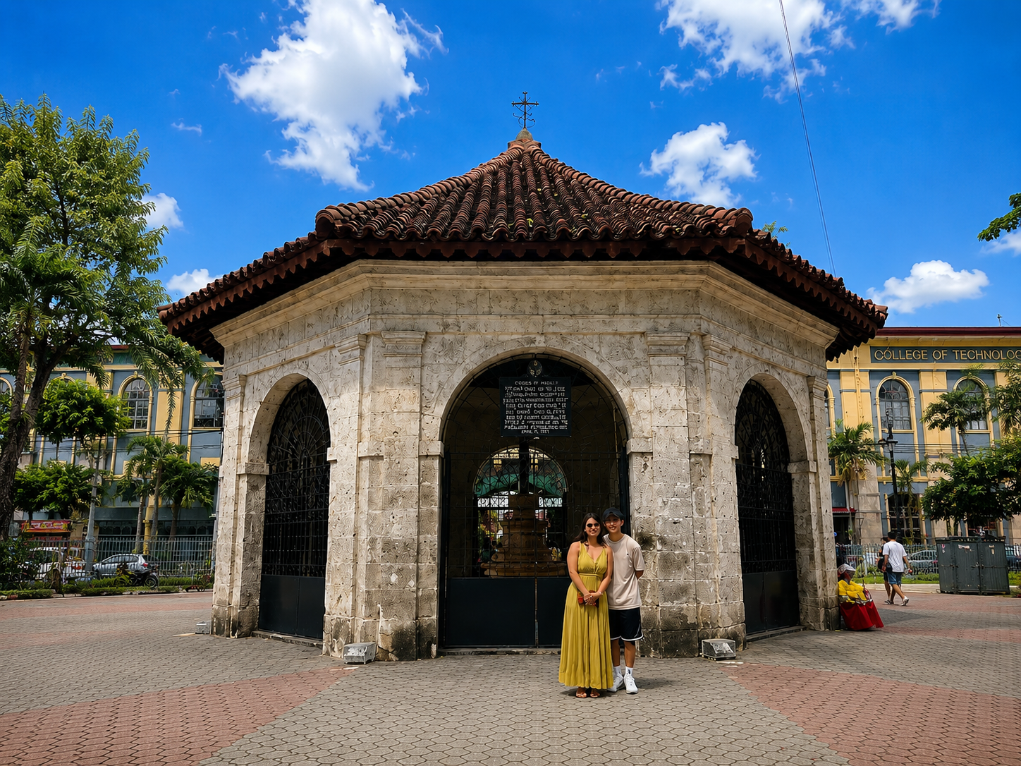 Cebu: Private City & Highlands Sightseeing Day Tour 3