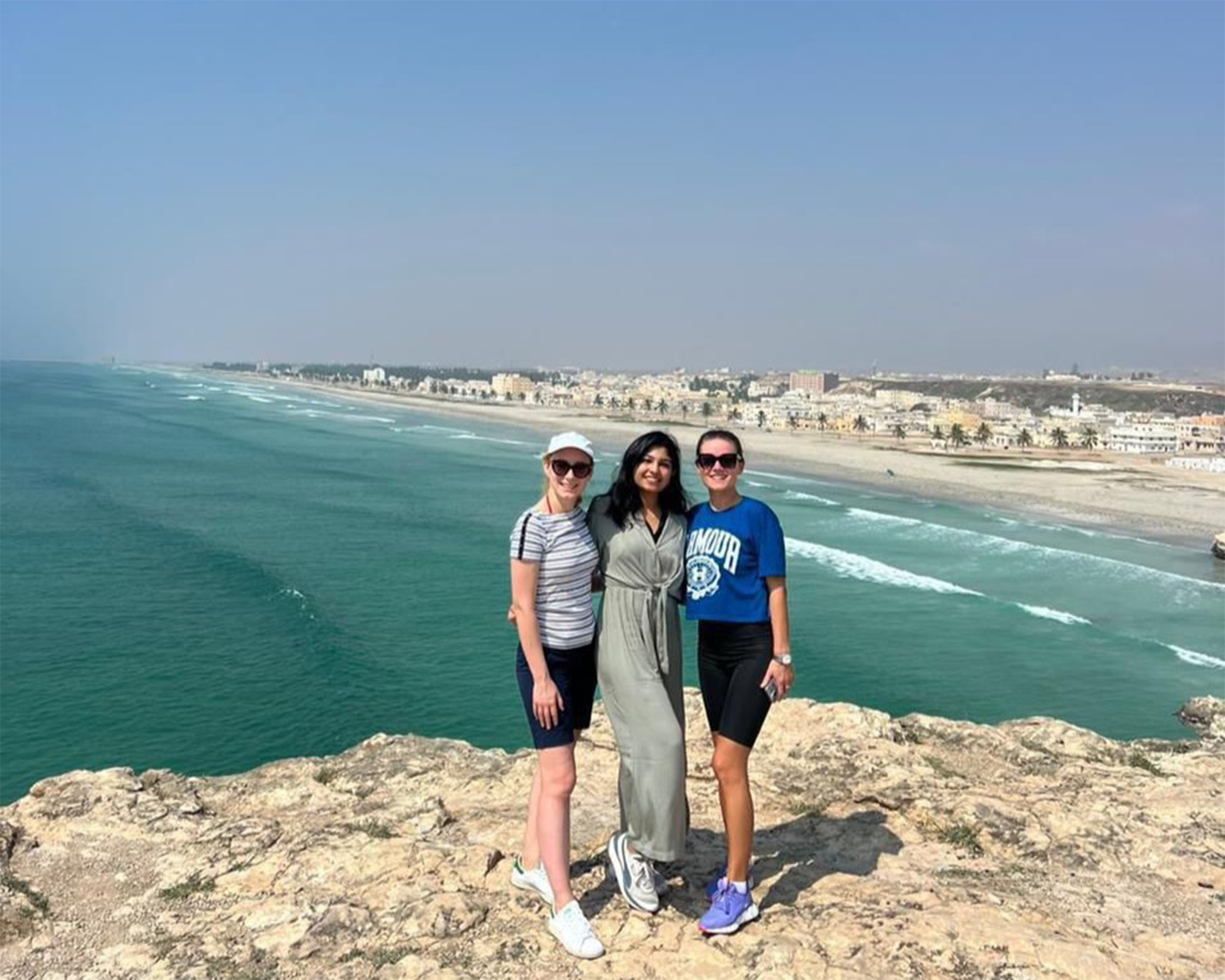 Salalah: Wadi Darbat & Dhofar Mountain Adventure 3