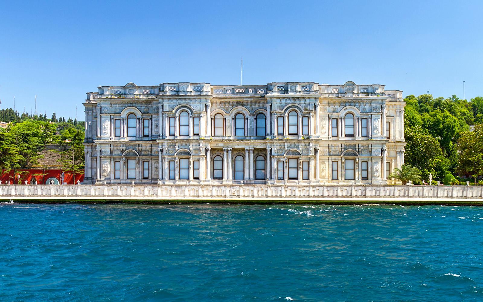Istanbul: Bosphorus Cruise and Two Continents Guided Tour 2