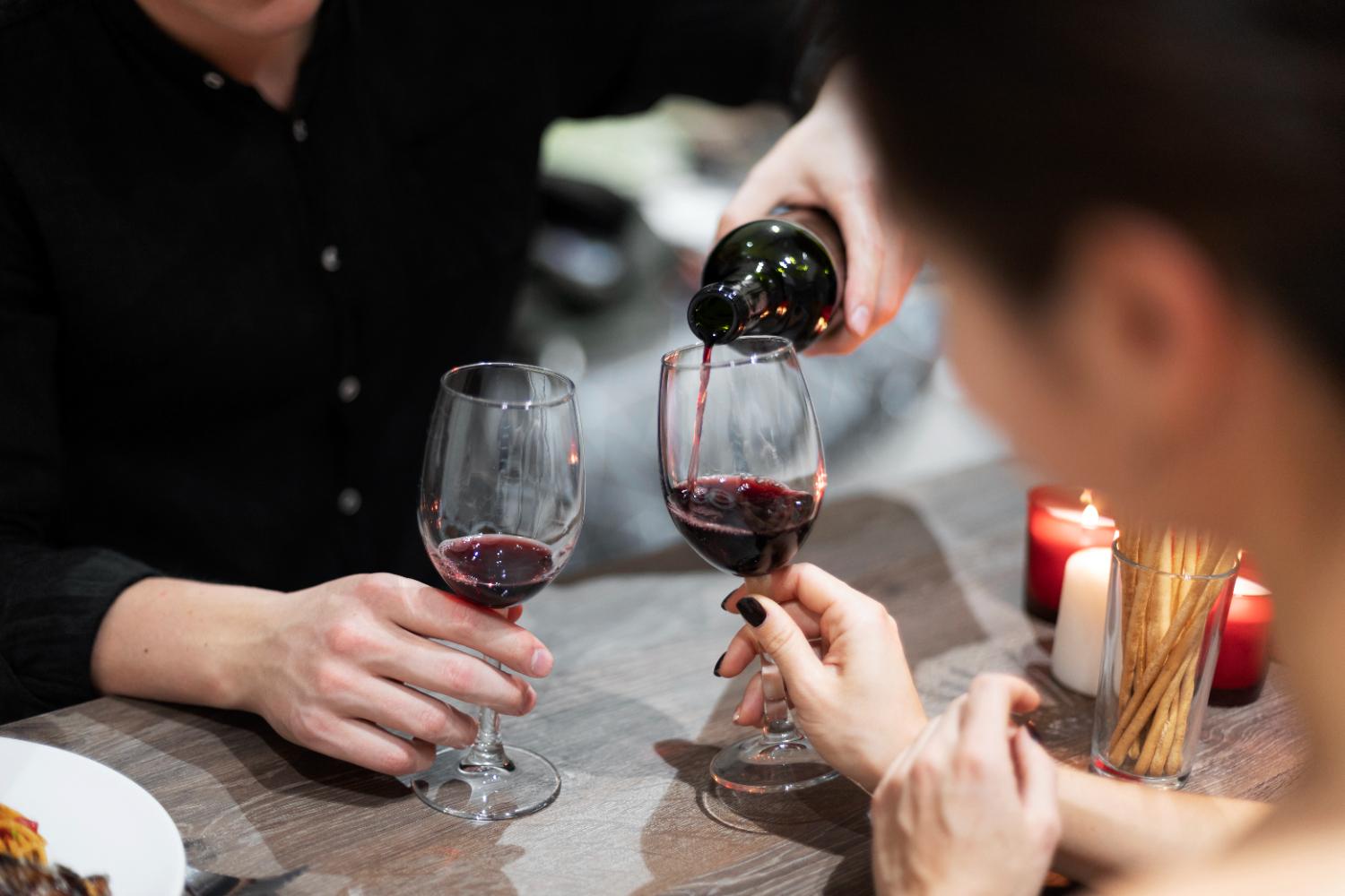 Tbilisi: Wine & New Friends – A Social Experience 2